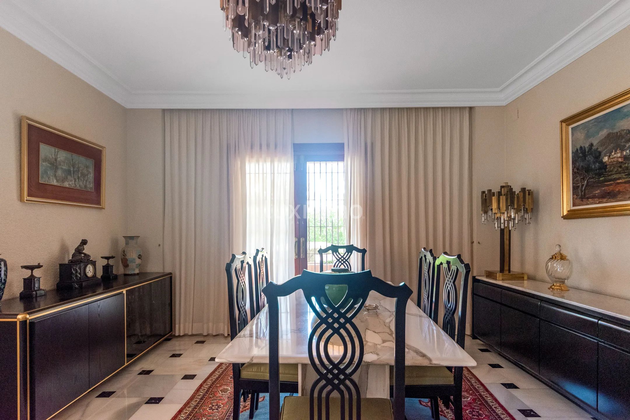 Villa à vendre à pueblo levante avec piscine privée — photo 11