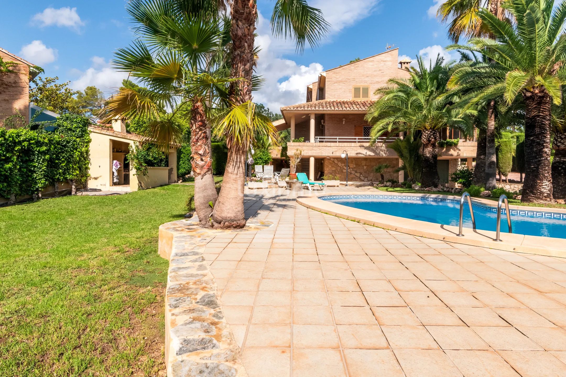 Villa te koop in pueblo levante met privé zwembad — photo 2