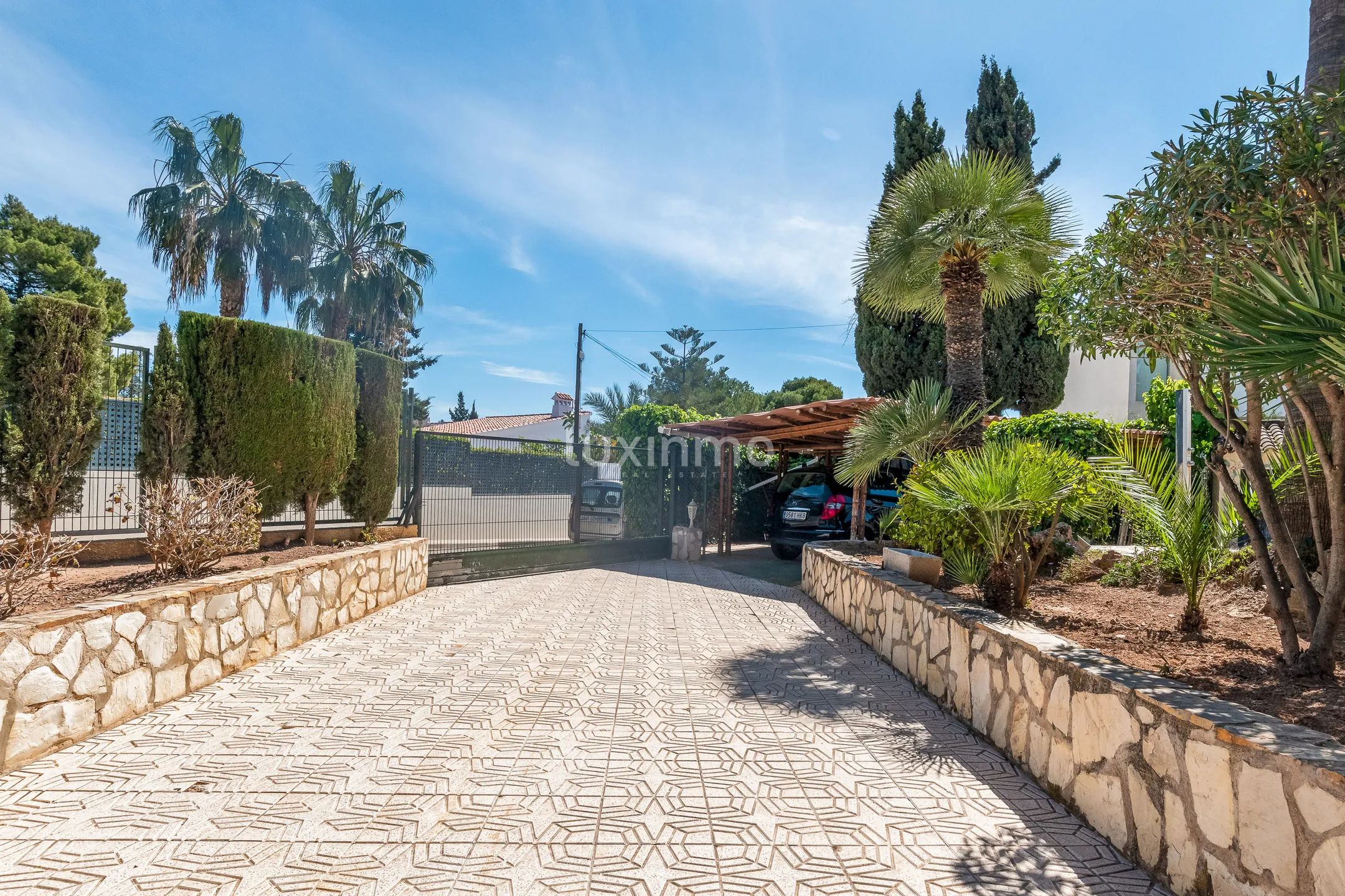 Villa for sale in pueblo levante with private swimming pool — photo 34