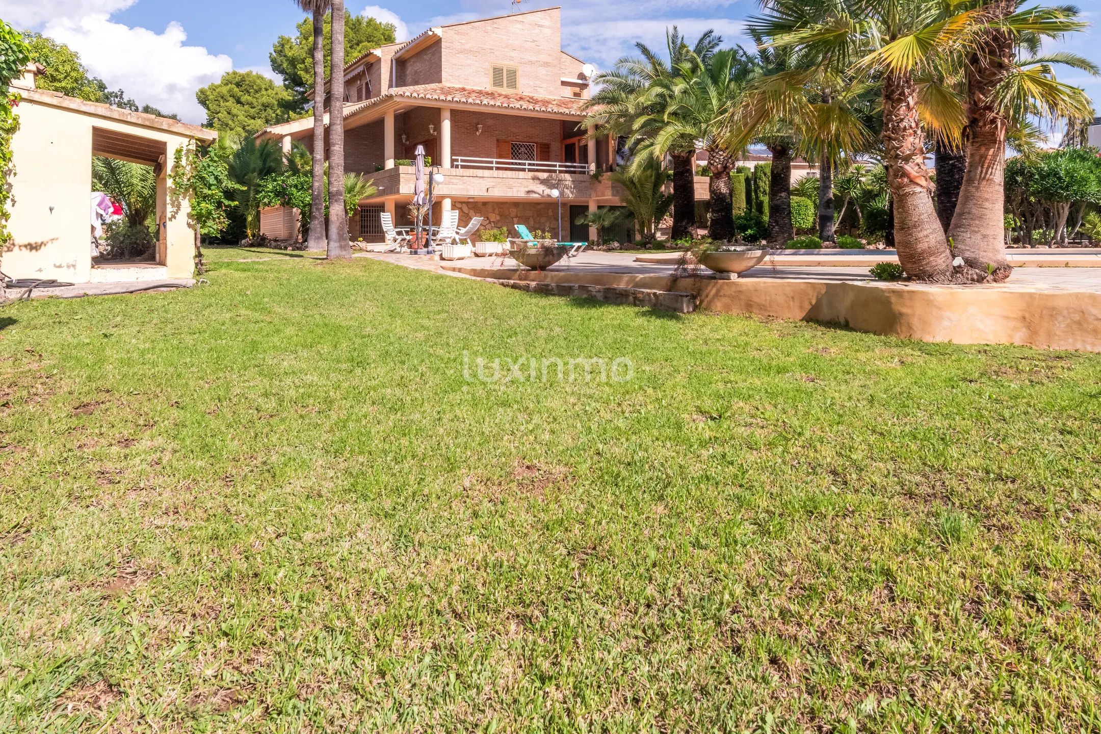 Villa te koop in pueblo levante met privé zwembad — photo 4