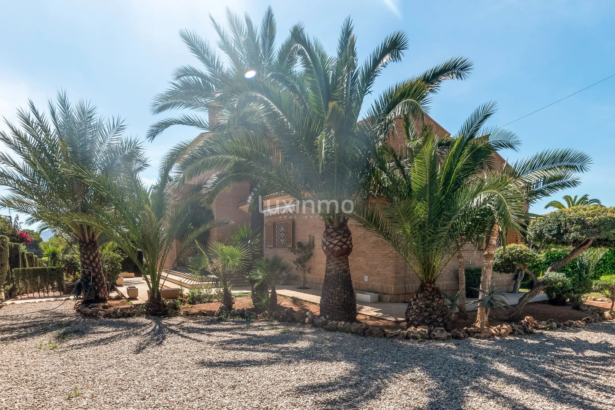 Villa for sale in pueblo levante with private swimming pool — photo 37