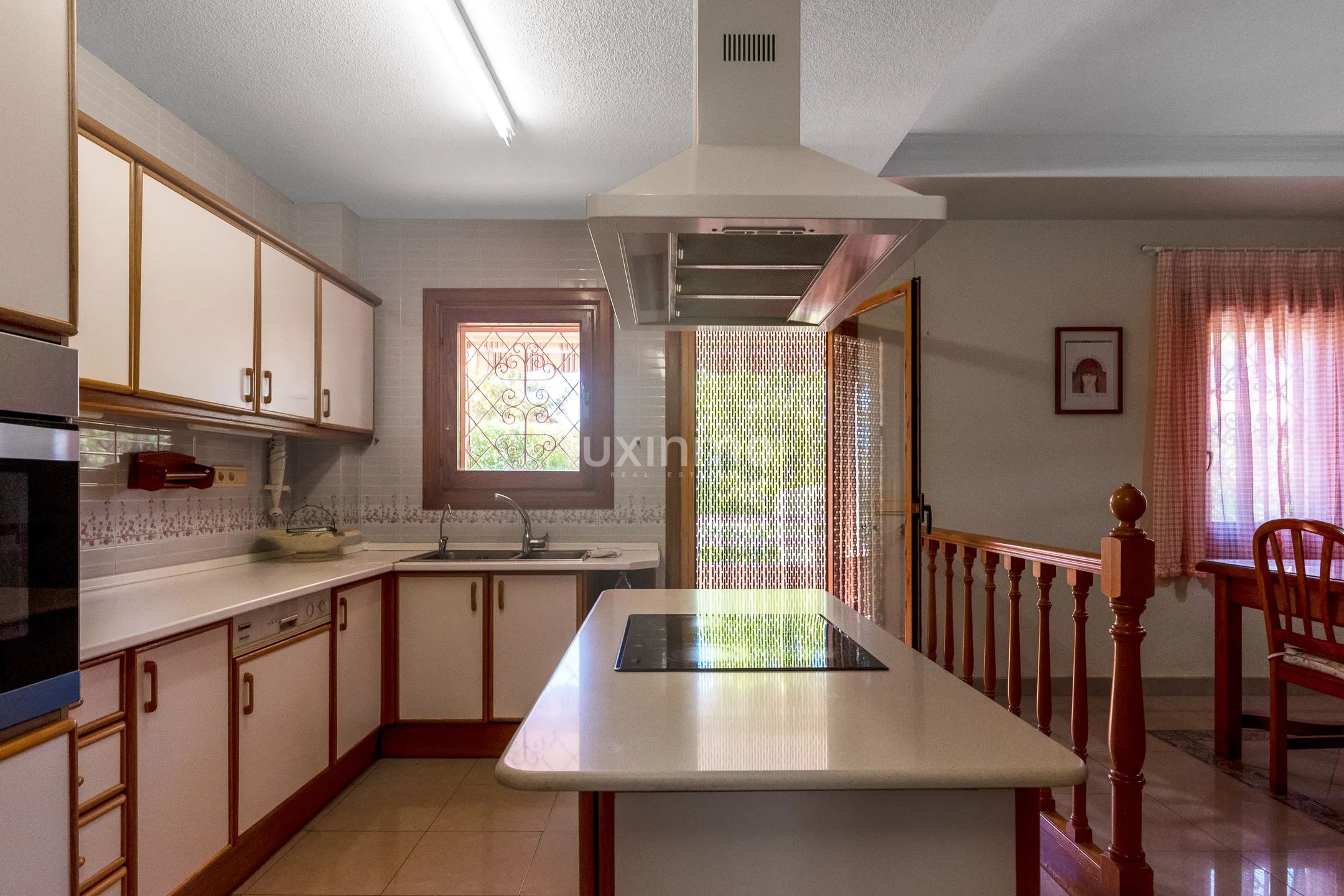 Villa à vendre à pueblo levante avec piscine privée — photo 14