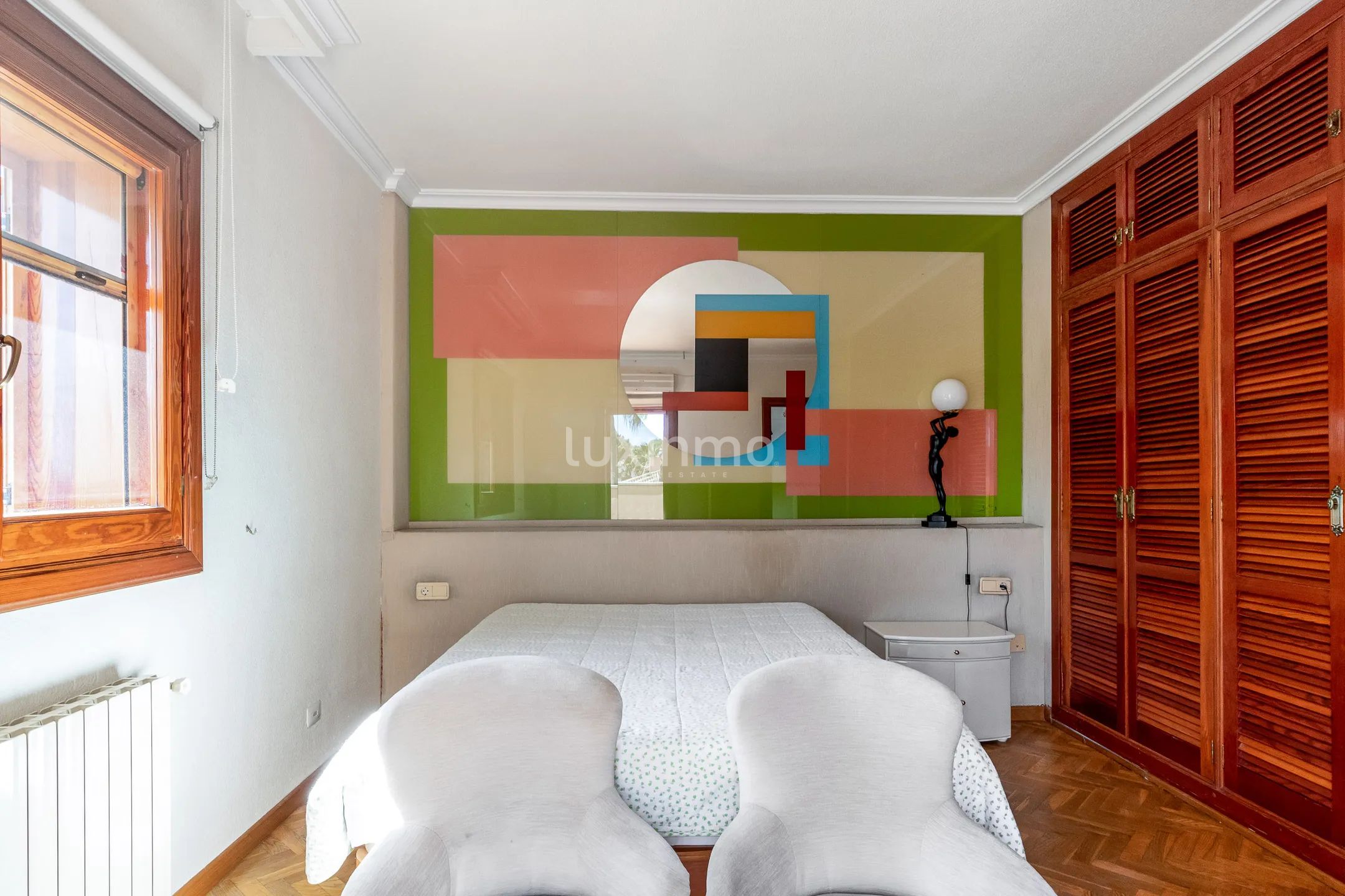 Villa for sale in pueblo levante with private swimming pool — photo 19