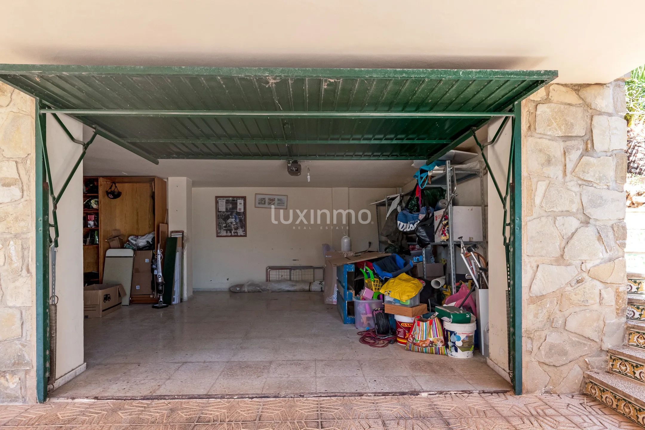 Villa à vendre à pueblo levante avec piscine privée — photo 33