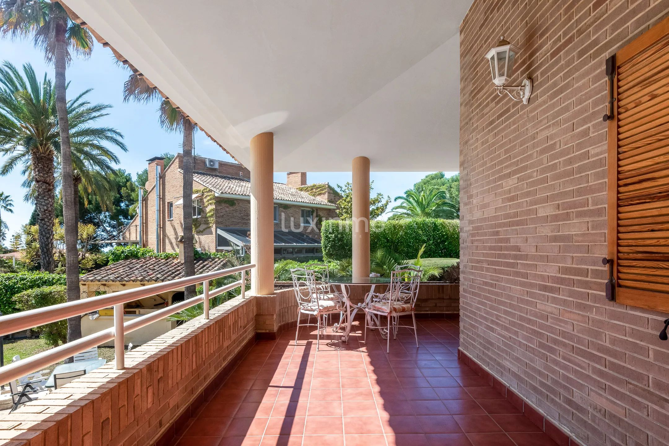 Villa for sale in pueblo levante with private swimming pool — photo 13