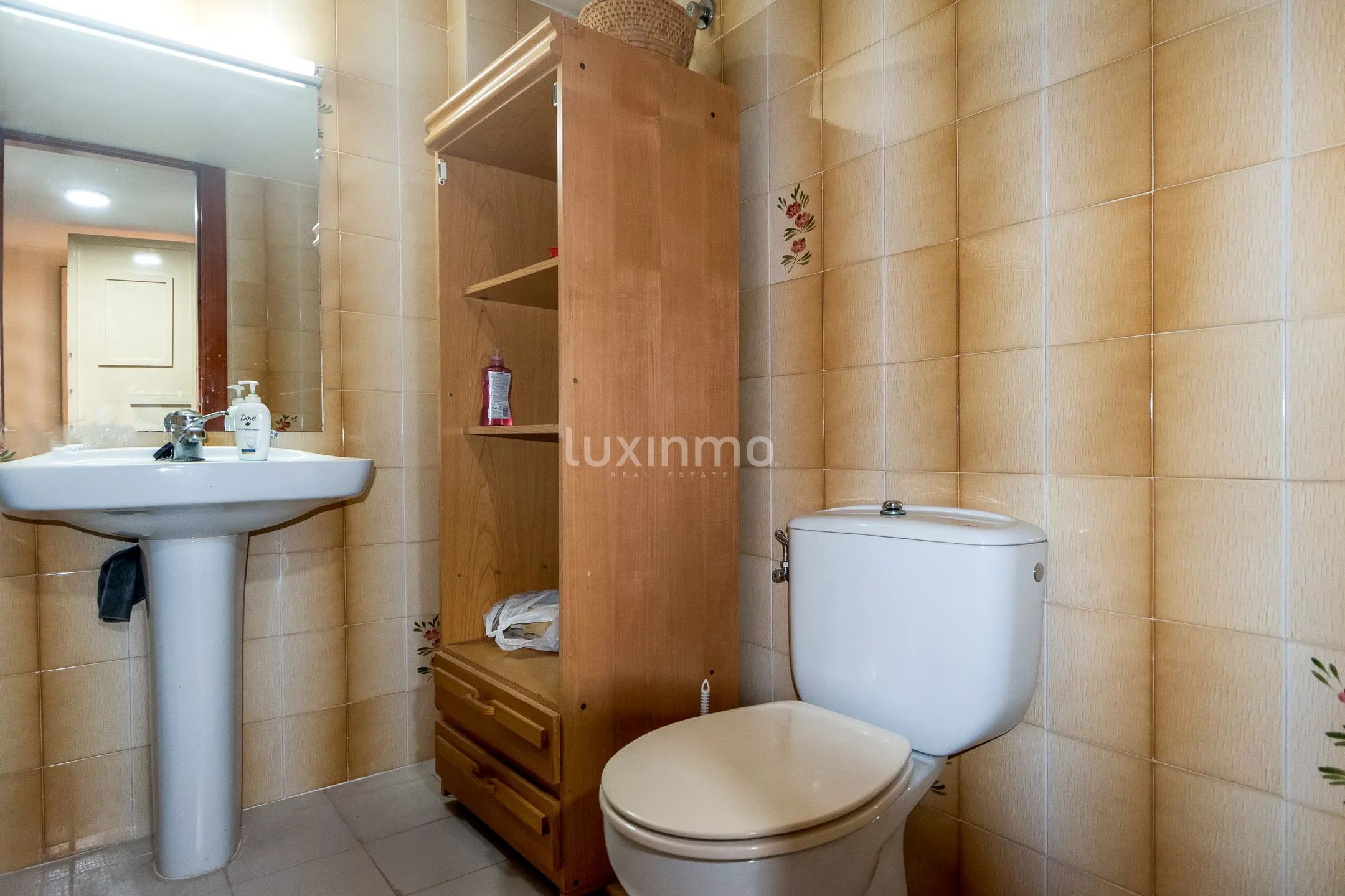 Villa for sale in pueblo levante with private swimming pool — photo 32