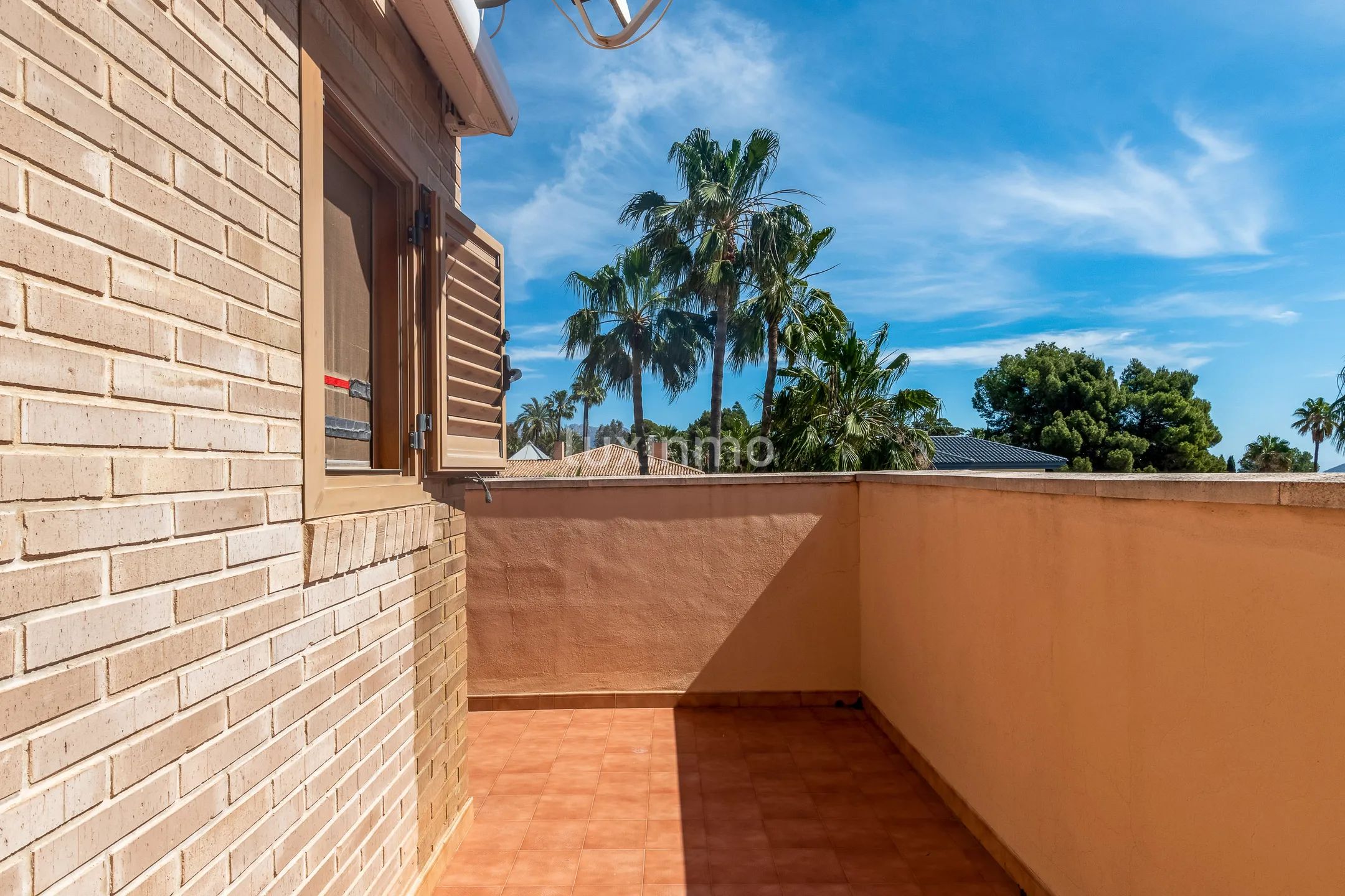 Villa à vendre à pueblo levante avec piscine privée — photo 21