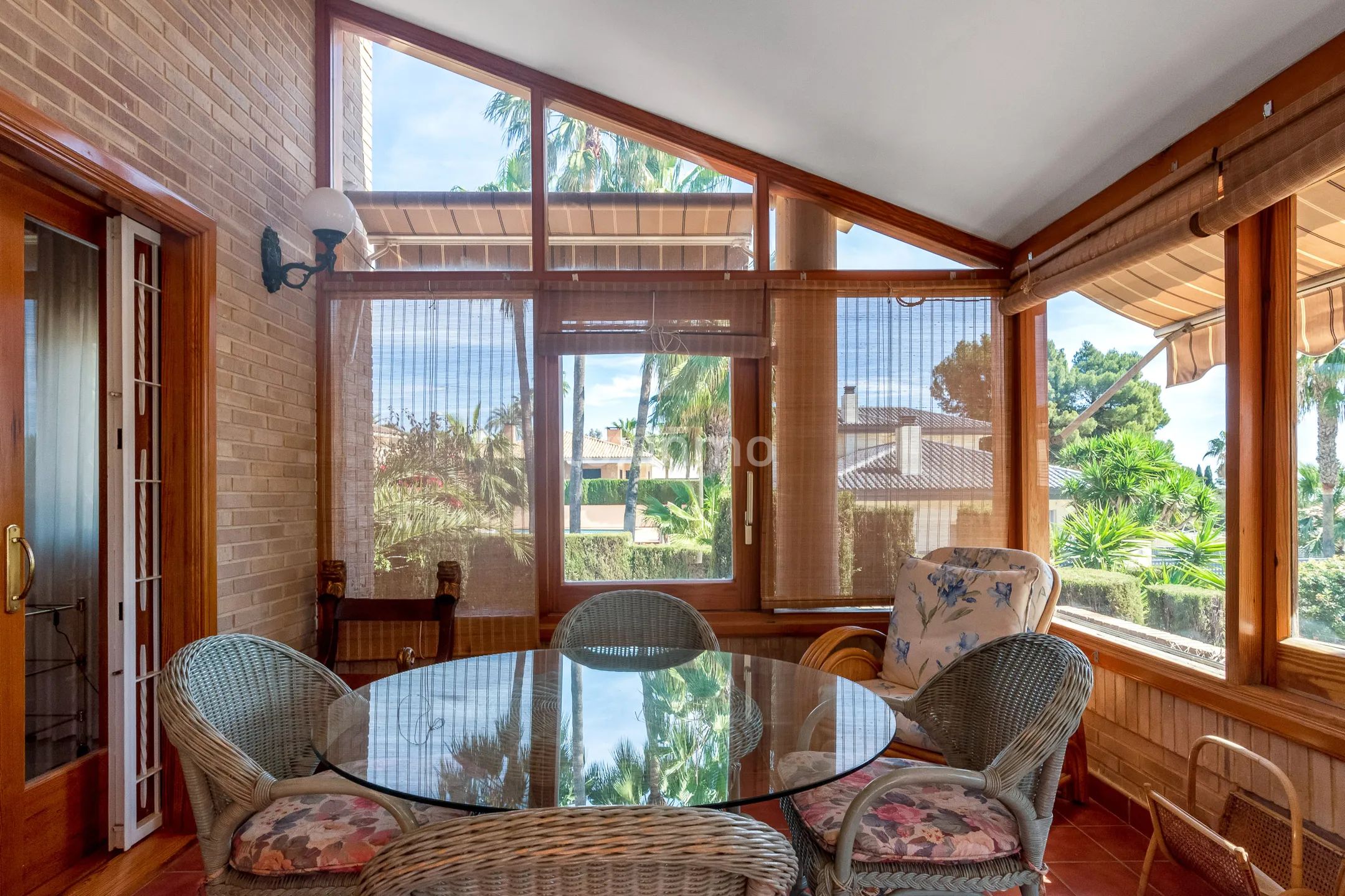 Villa for sale in pueblo levante with private swimming pool — photo 12