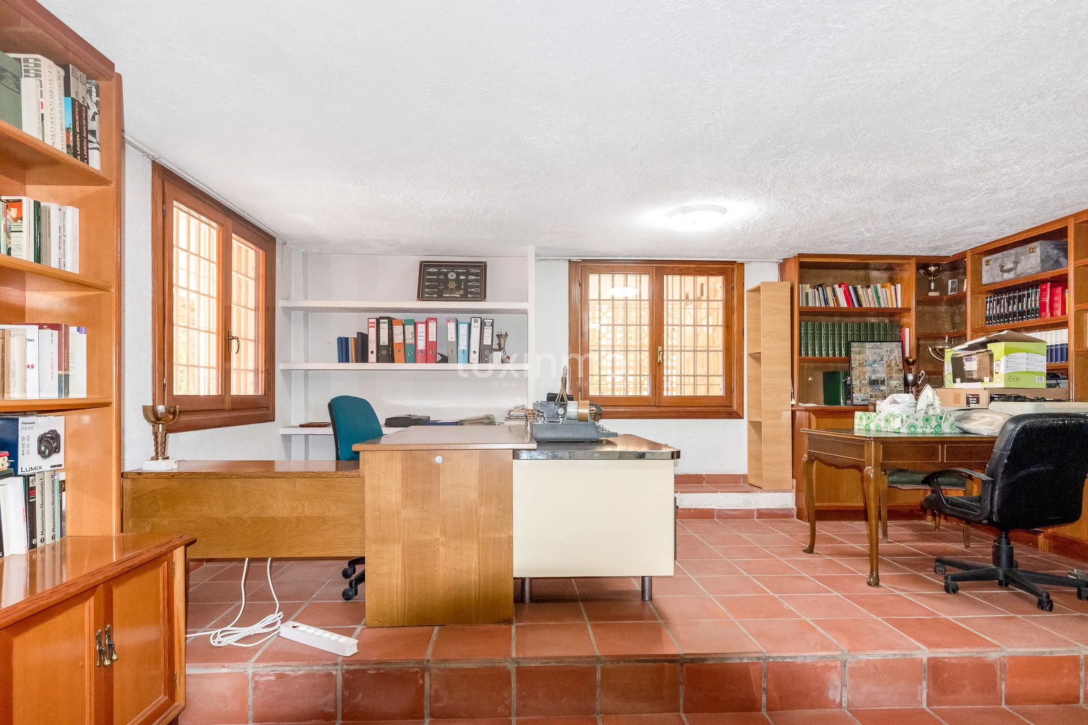 Villa for sale in pueblo levante with private swimming pool — photo 31