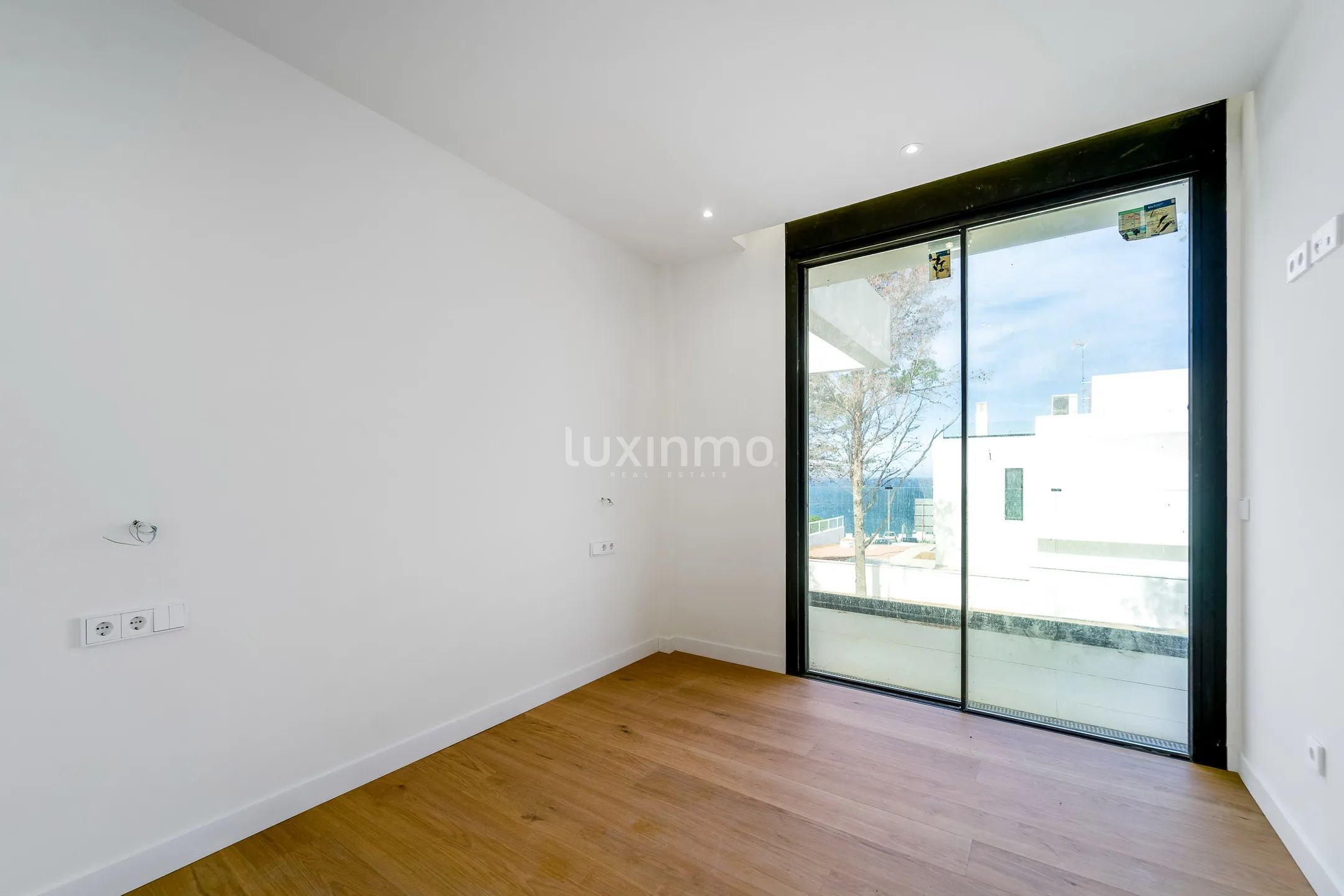 Vrijstaande villa met zeezicht op de tweede lijn van La Rotas in Denia — photo 20