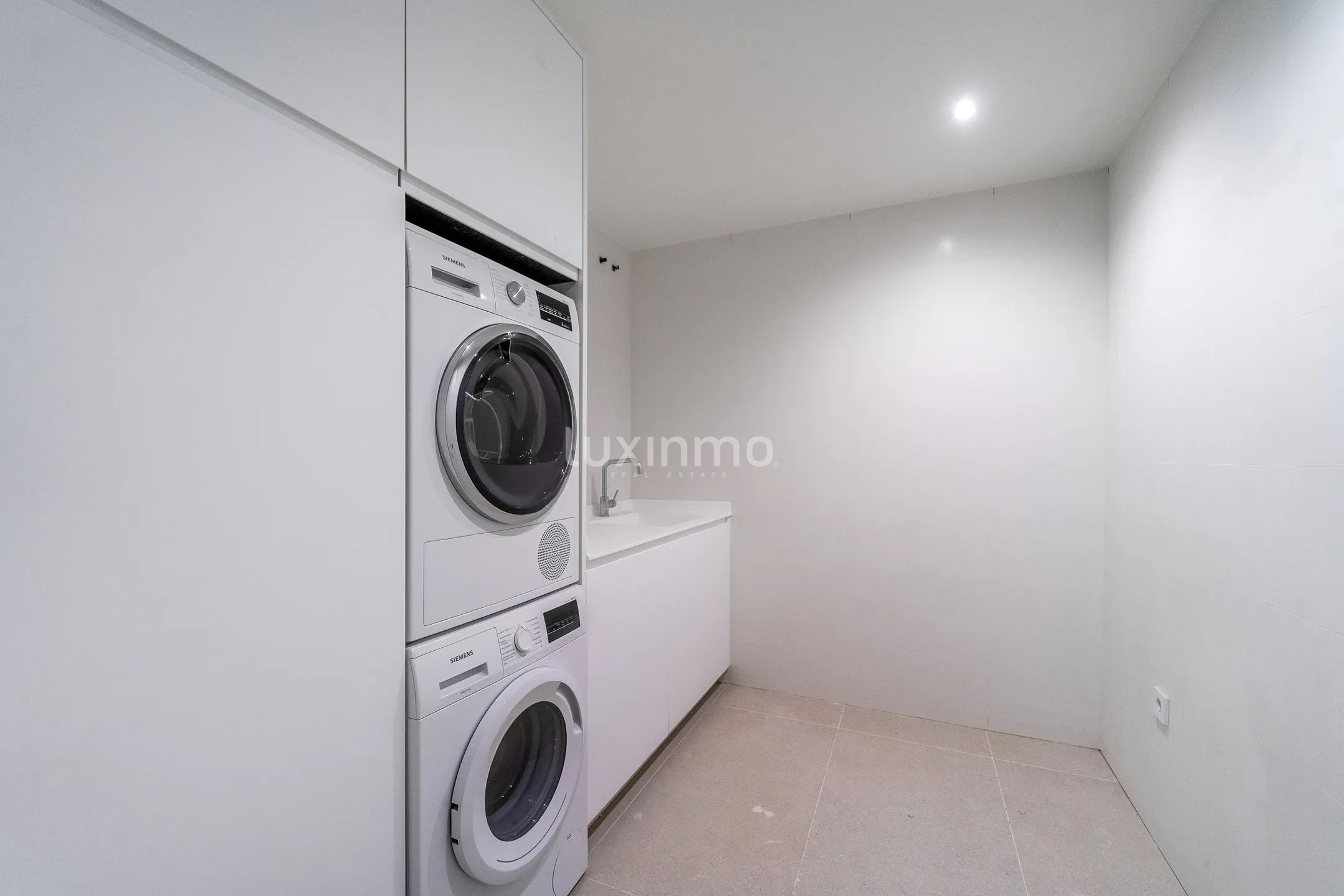 Vrijstaande villa met zeezicht op de tweede lijn van La Rotas in Denia — photo 21