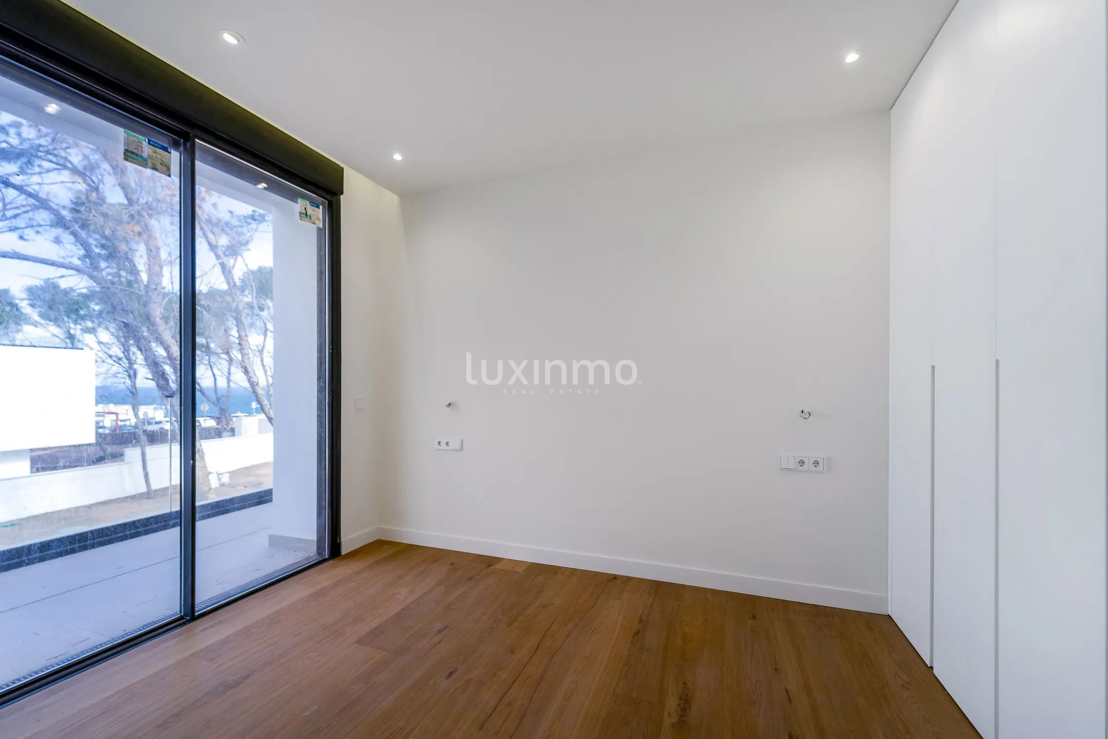 Vrijstaande villa met zeezicht op de tweede lijn van La Rotas in Denia — photo 19