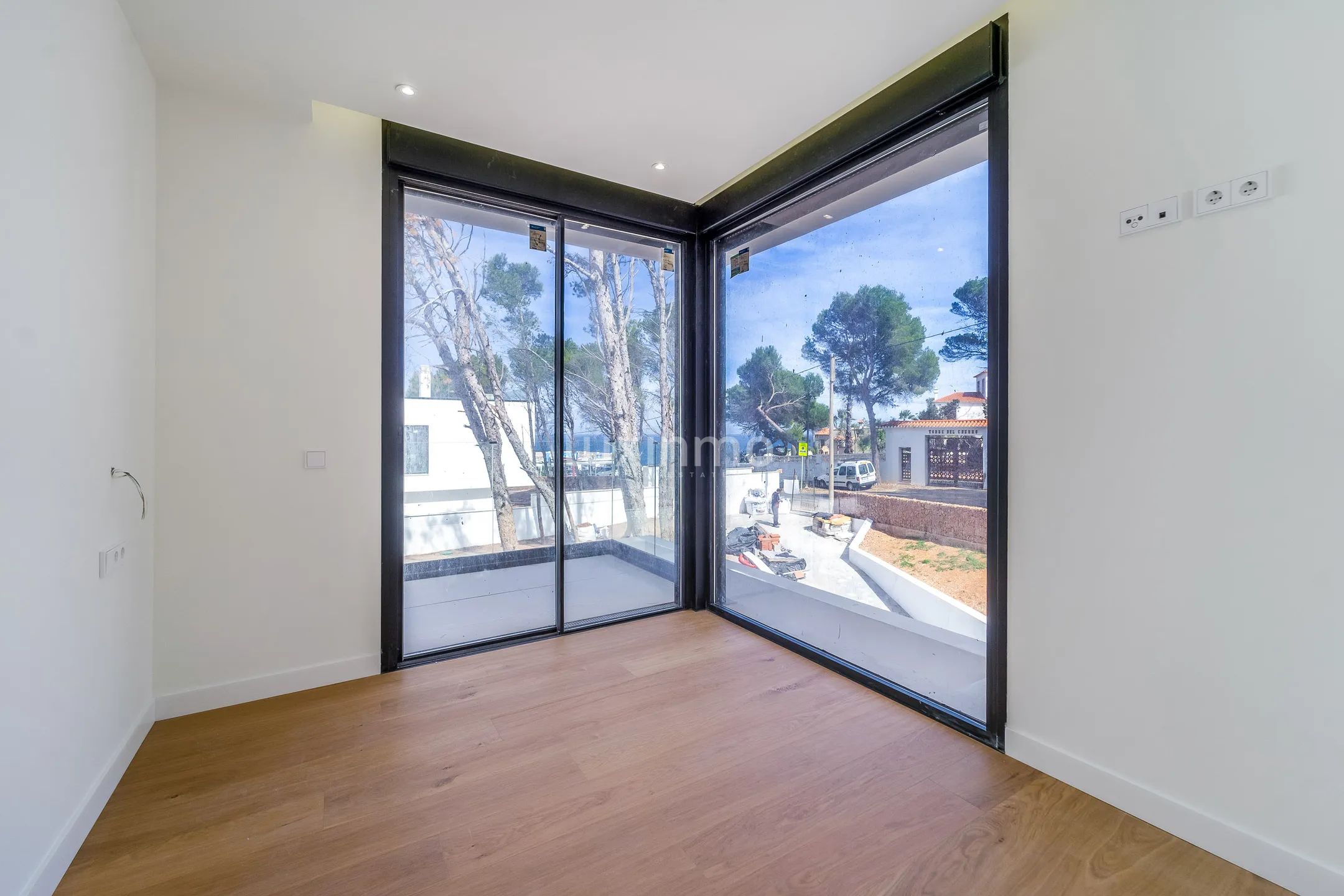 Vrijstaande villa met zeezicht op de tweede lijn van La Rotas in Denia — photo 14