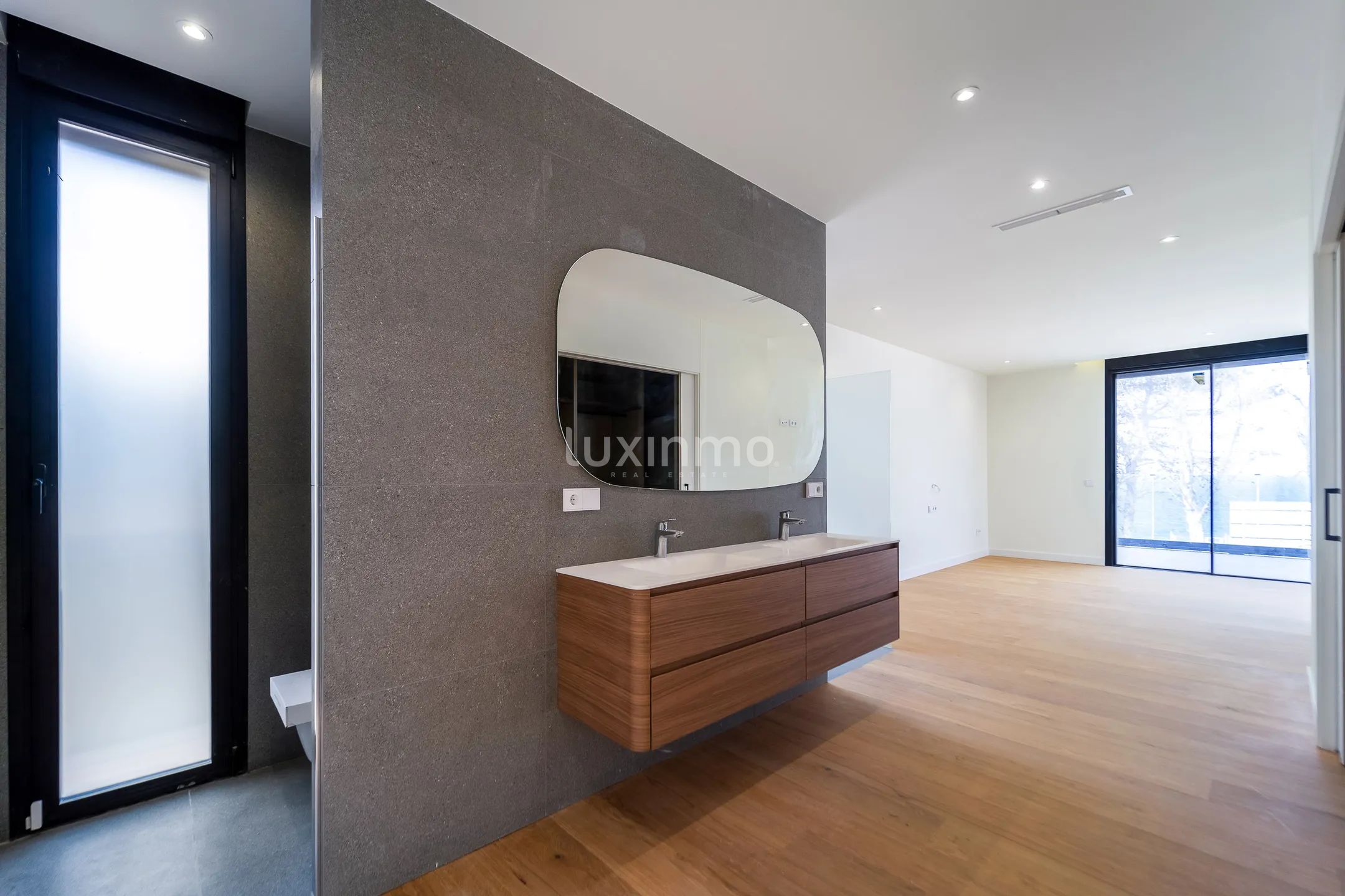 Vrijstaande villa met zeezicht op de tweede lijn van La Rotas in Denia — photo 12