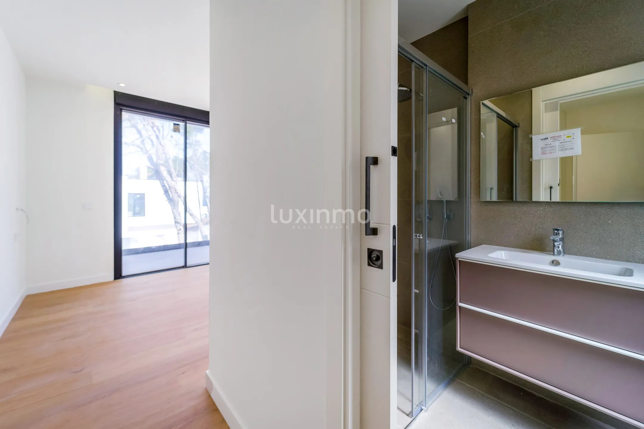 Vrijstaande villa met zeezicht op de tweede lijn van La Rotas in Denia — photo 16