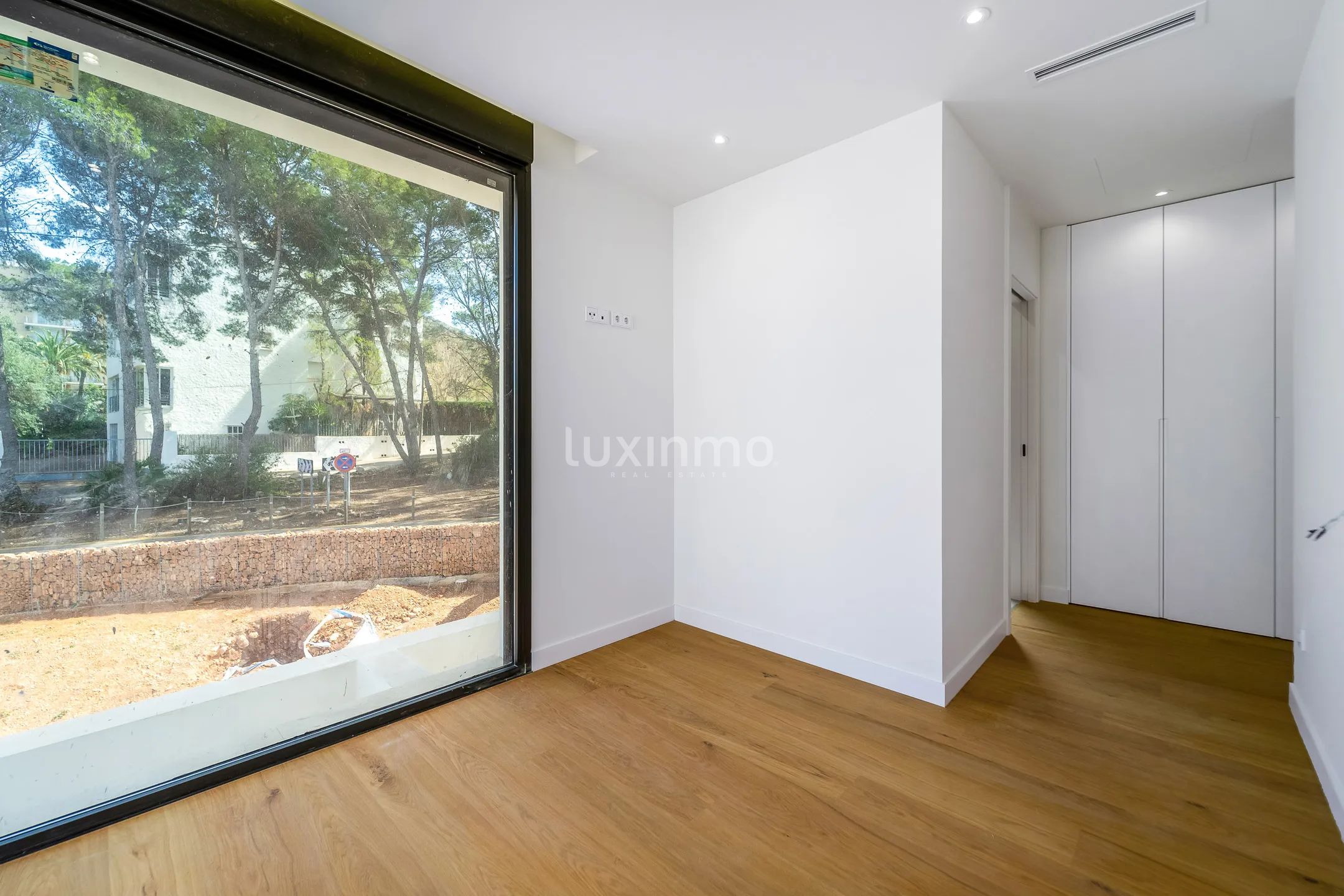 Vrijstaande villa met zeezicht op de tweede lijn van La Rotas in Denia — photo 15