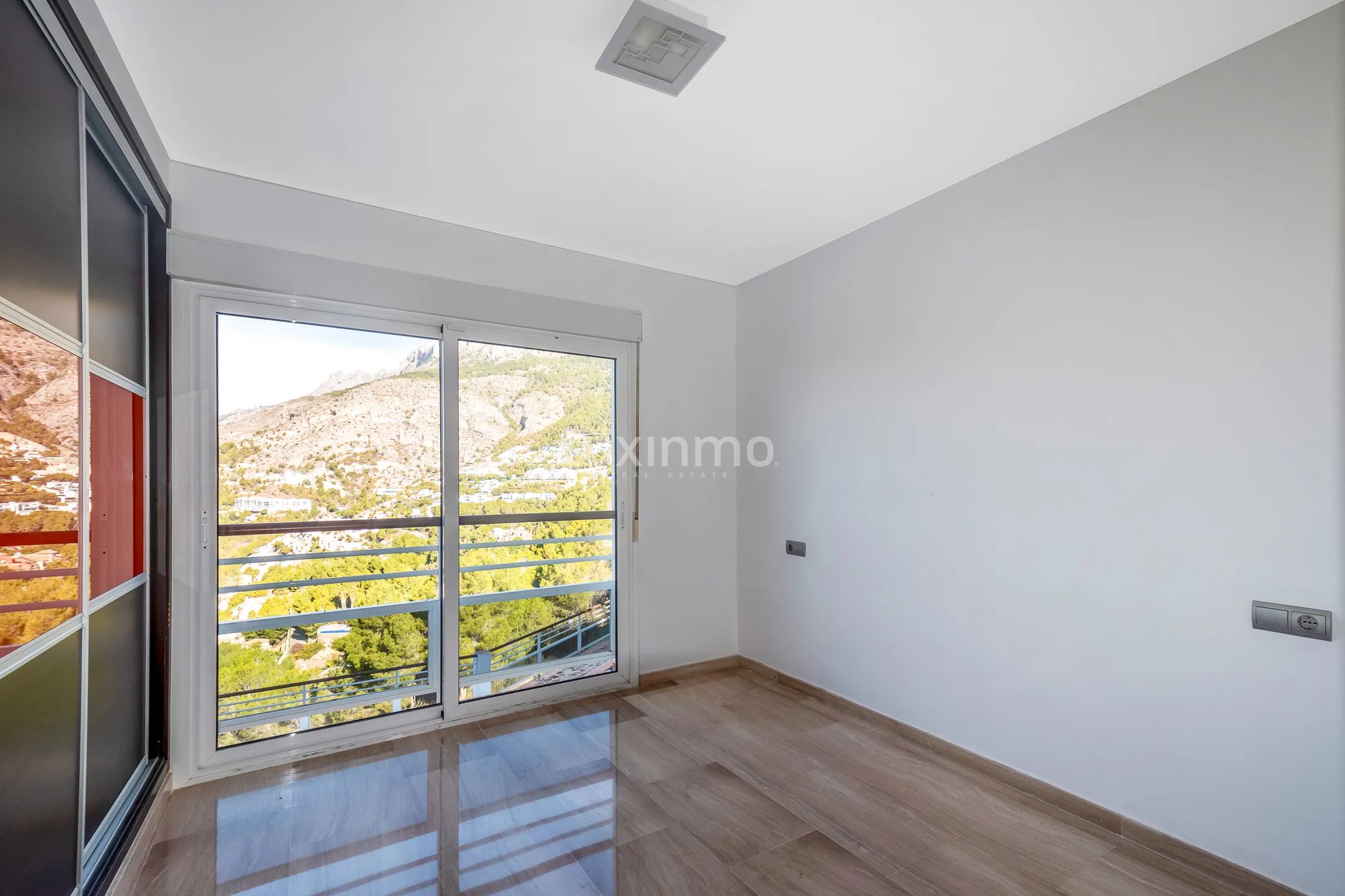 Enastående modernt fristående hus i Altea Hills med fantastisk utsikt — photo 12