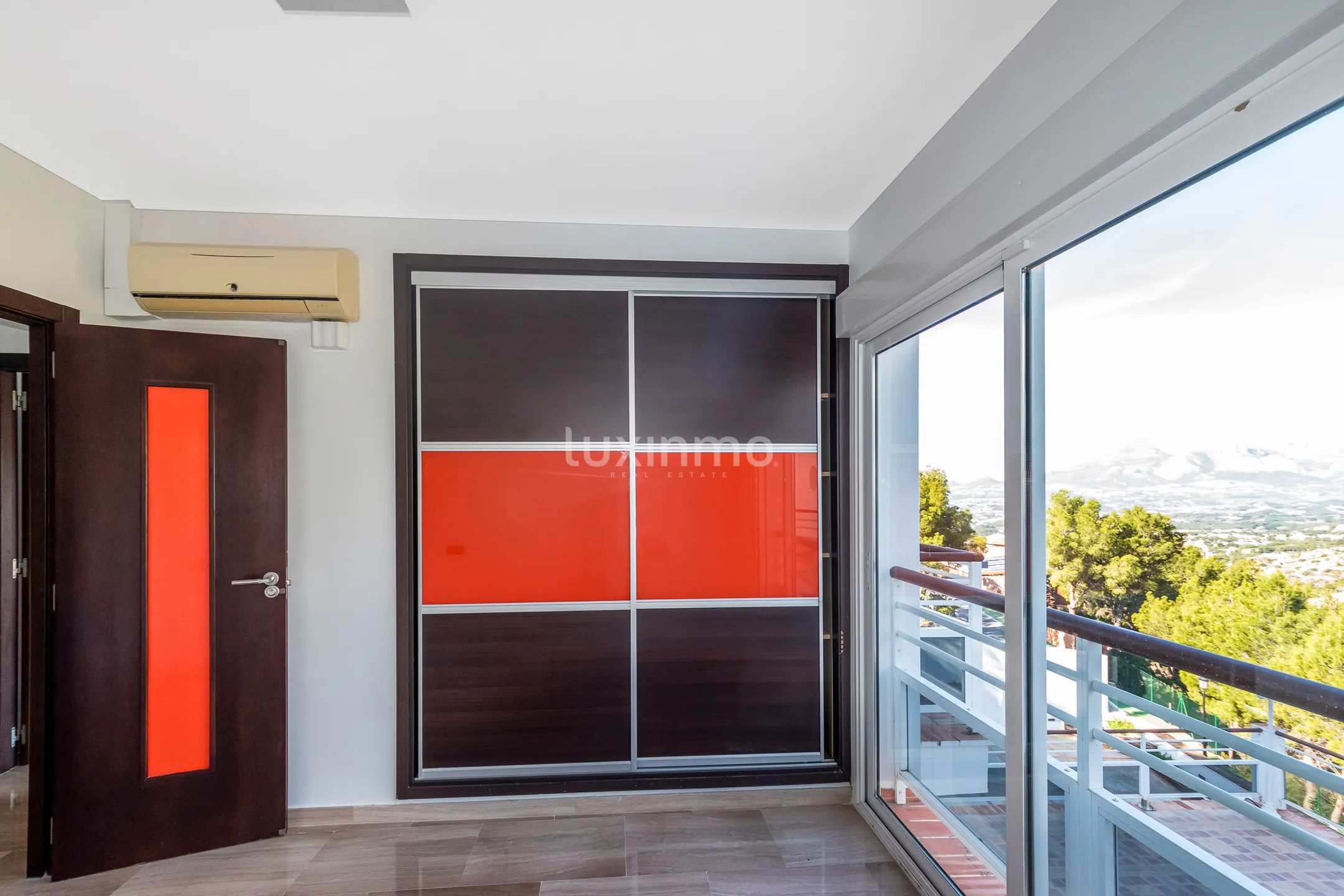 Enastående modernt fristående hus i Altea Hills med fantastisk utsikt — photo 13