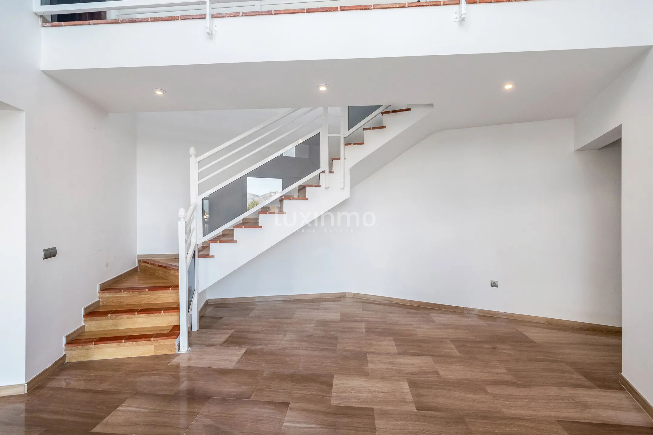 Enastående modernt fristående hus i Altea Hills med fantastisk utsikt — photo 4