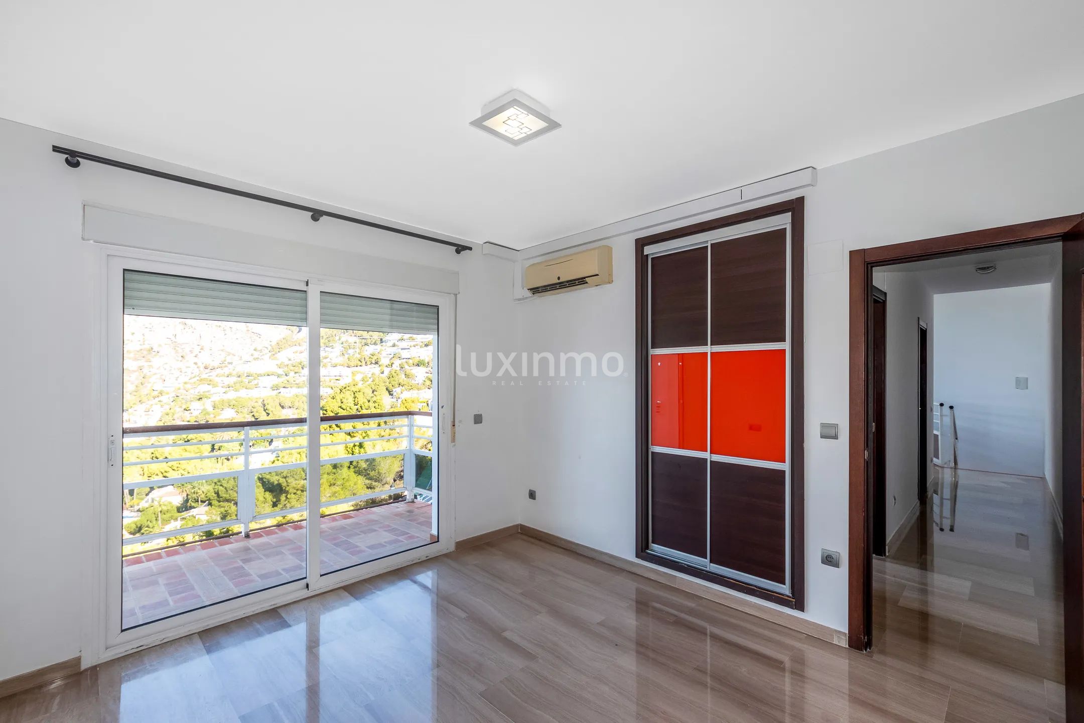 Enastående modernt fristående hus i Altea Hills med fantastisk utsikt — photo 15