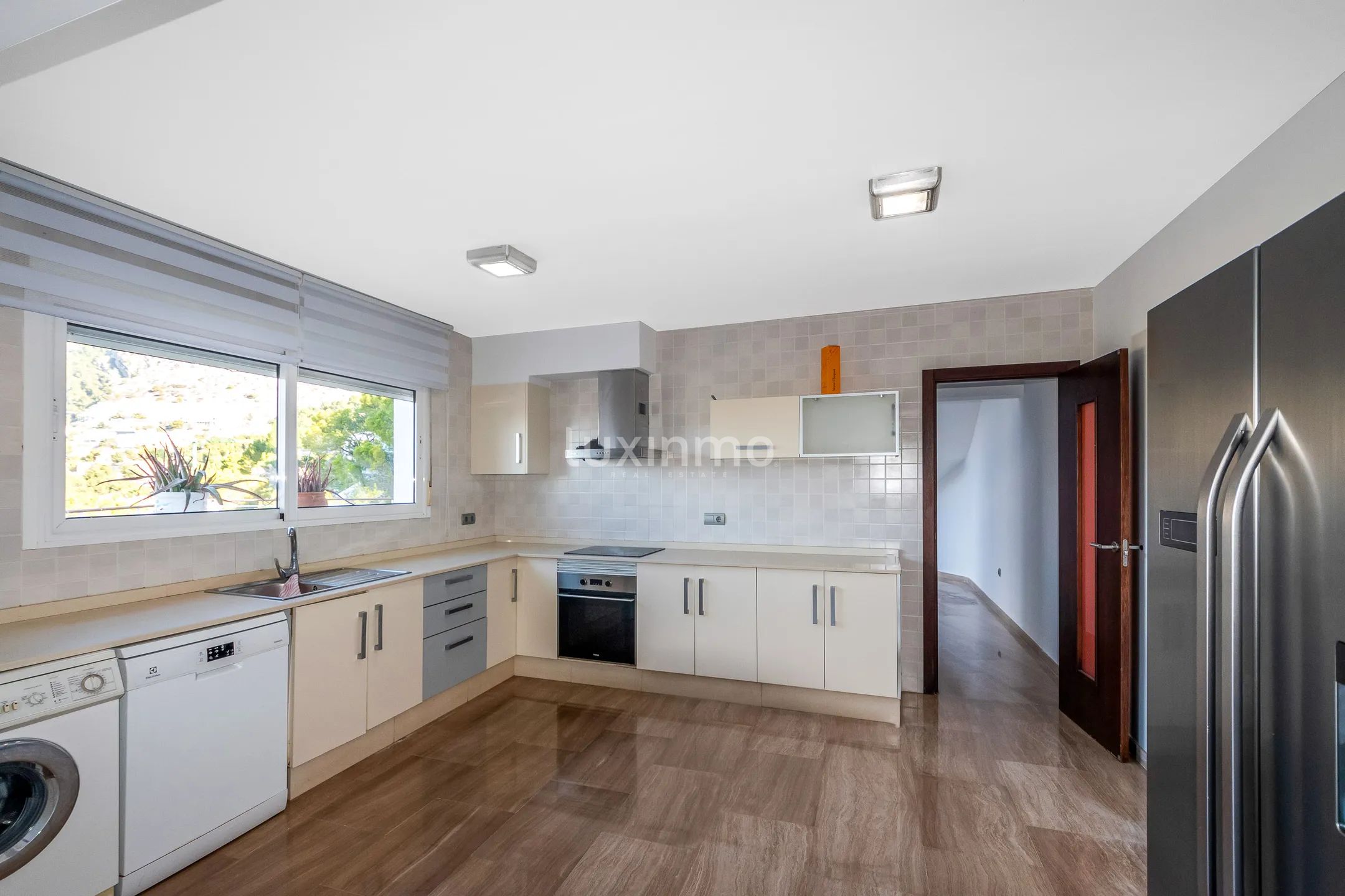 Enastående modernt fristående hus i Altea Hills med fantastisk utsikt — photo 6
