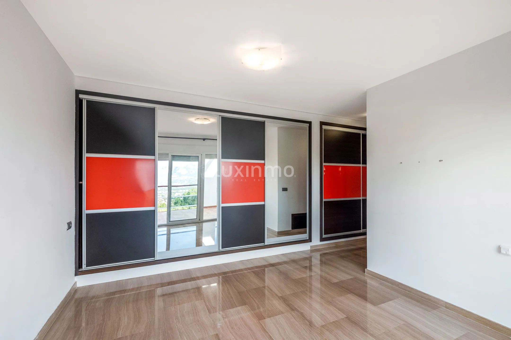 Enastående modernt fristående hus i Altea Hills med fantastisk utsikt — photo 17