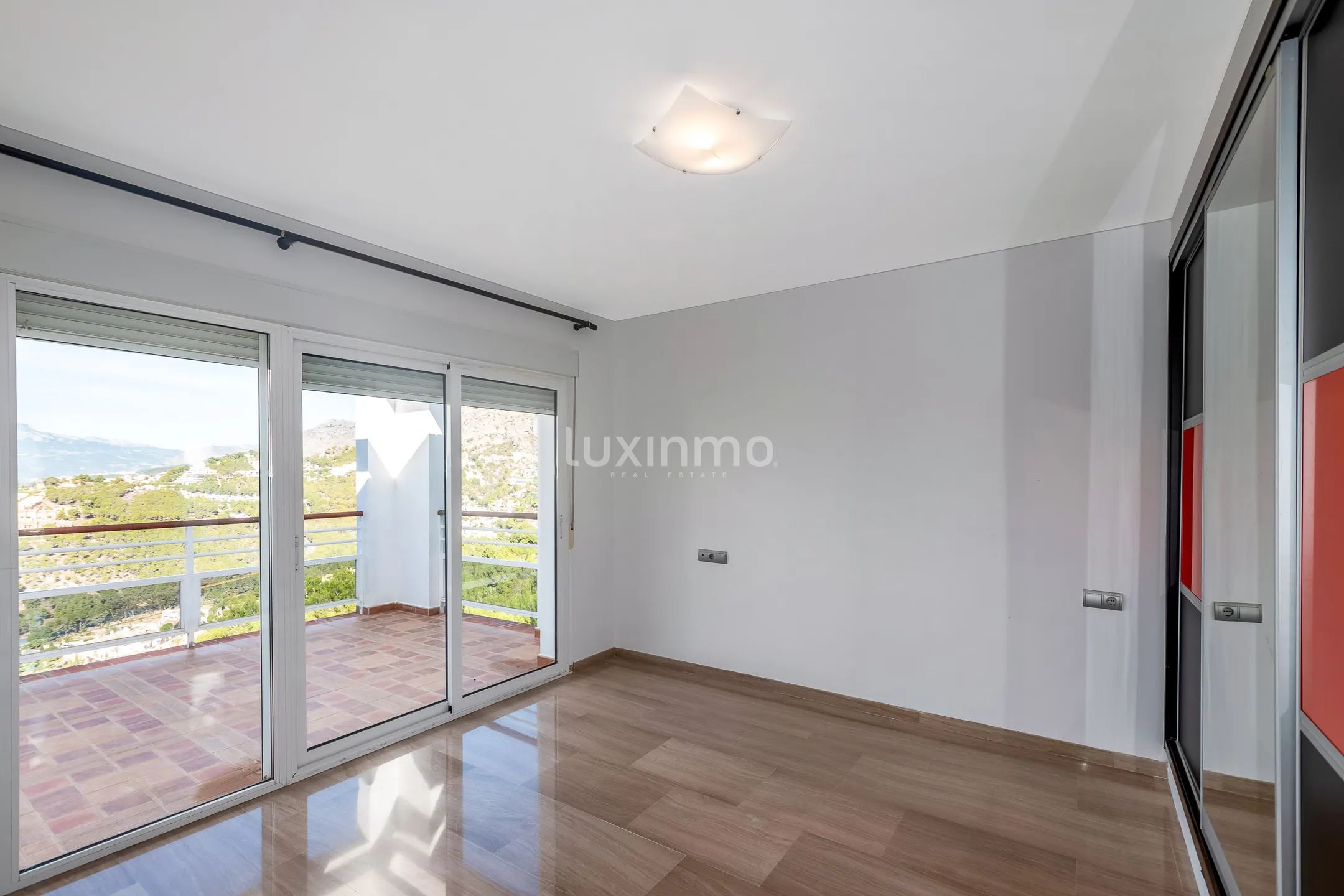 Enastående modernt fristående hus i Altea Hills med fantastisk utsikt — photo 18