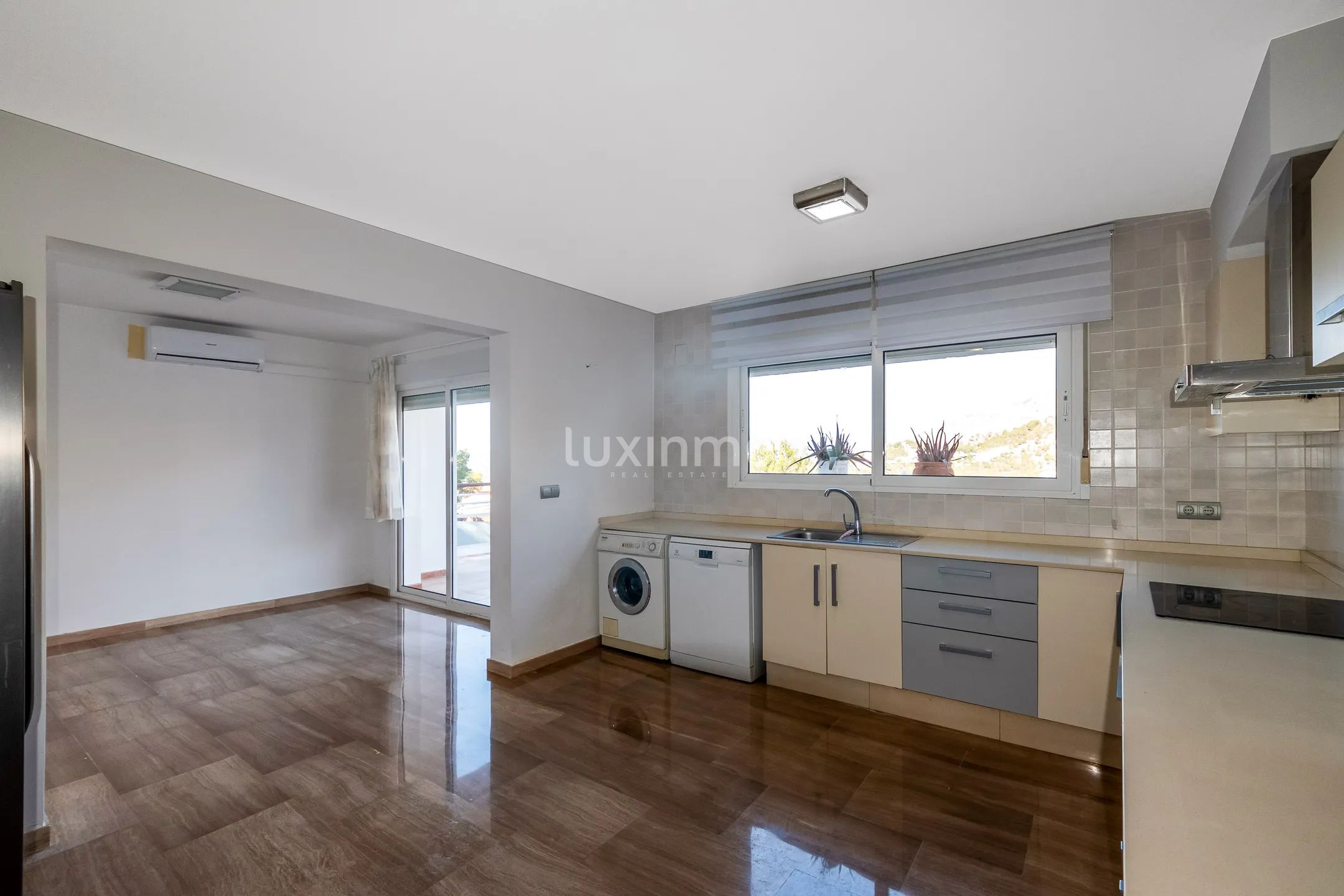 Enastående modernt fristående hus i Altea Hills med fantastisk utsikt — photo 5