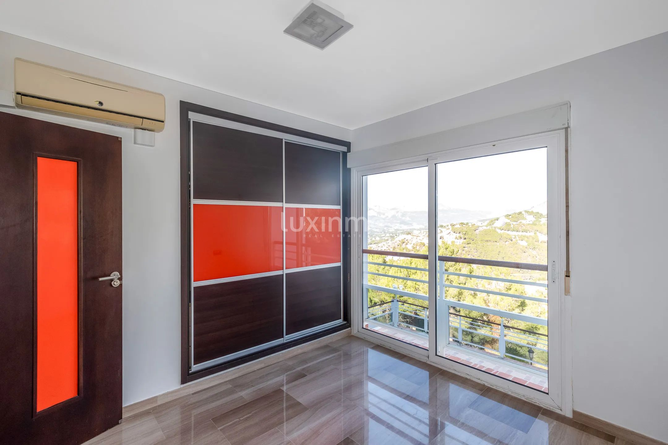 Enastående modernt fristående hus i Altea Hills med fantastisk utsikt — photo 11