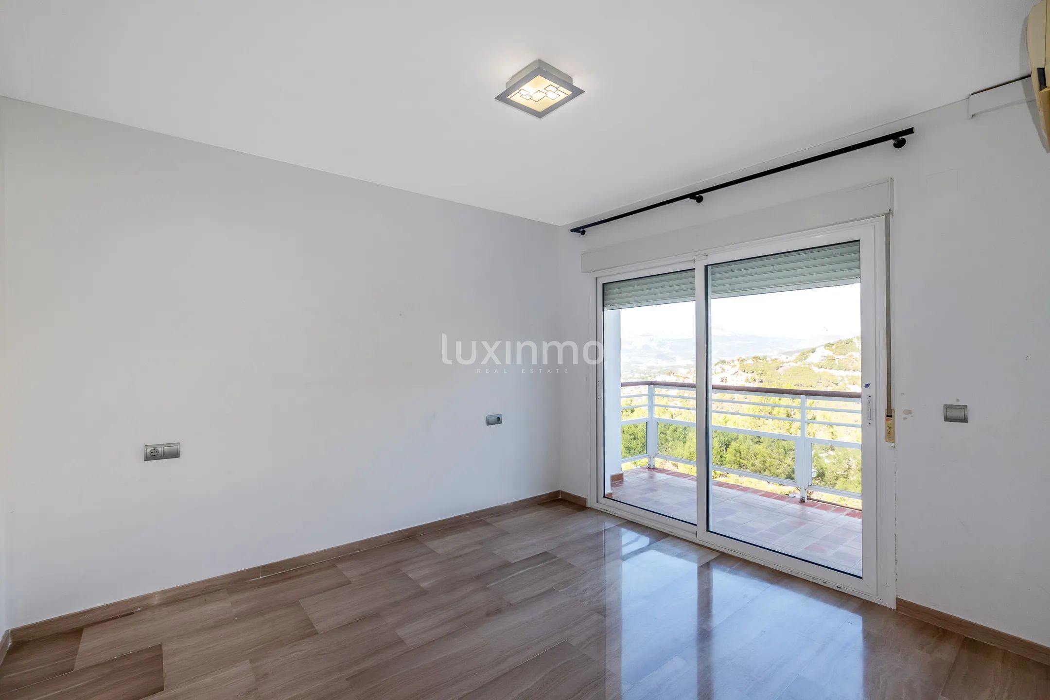 Enastående modernt fristående hus i Altea Hills med fantastisk utsikt — photo 16