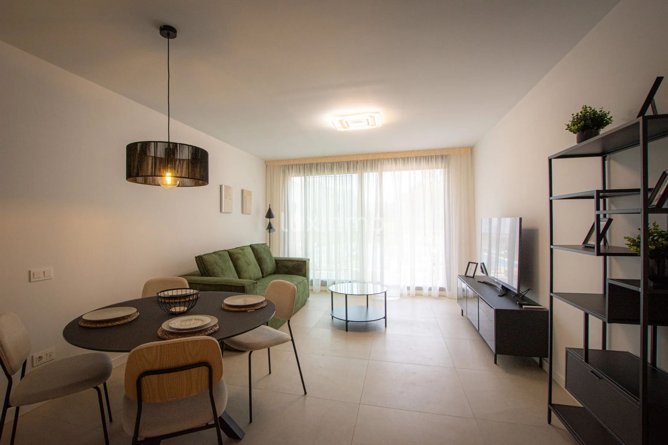Appartement te huur in Denia — photo 2