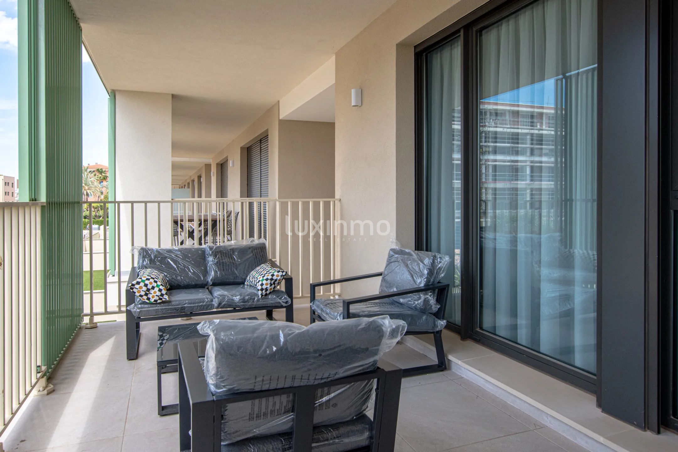 Appartement te huur in Denia — photo 4