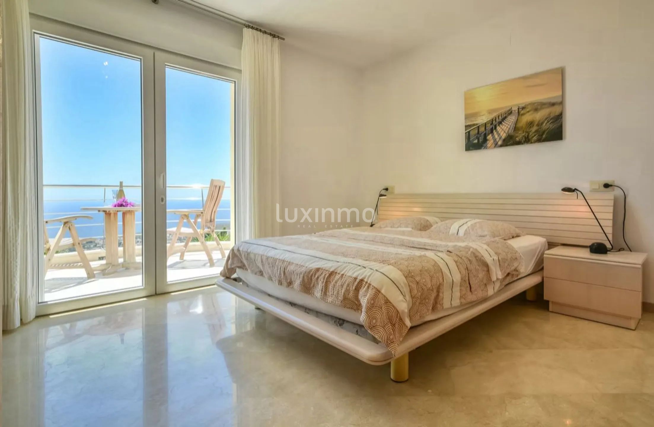 House for rent in Benissa Fustera — photo 22