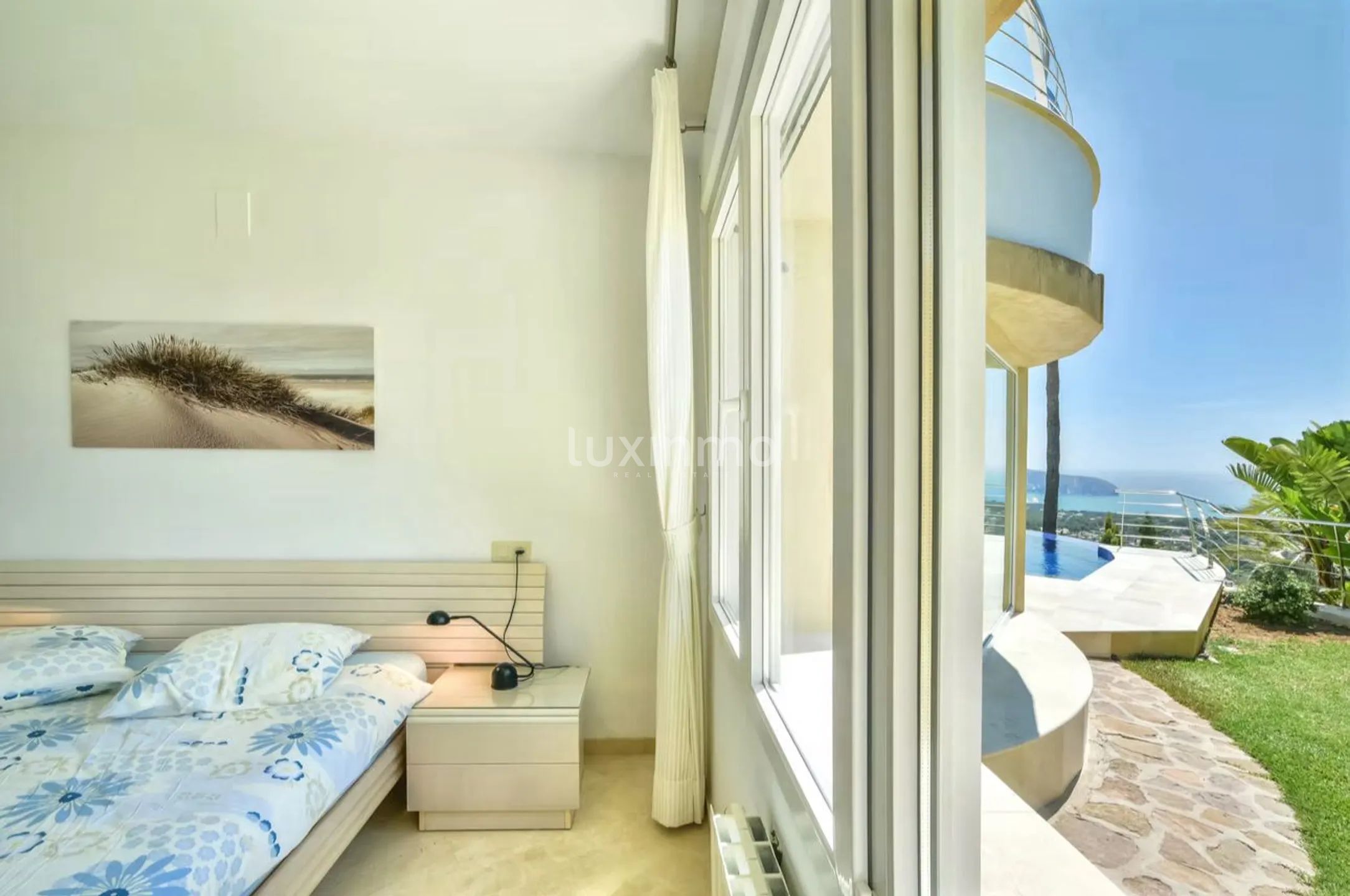 House for rent in Benissa Fustera — photo 23