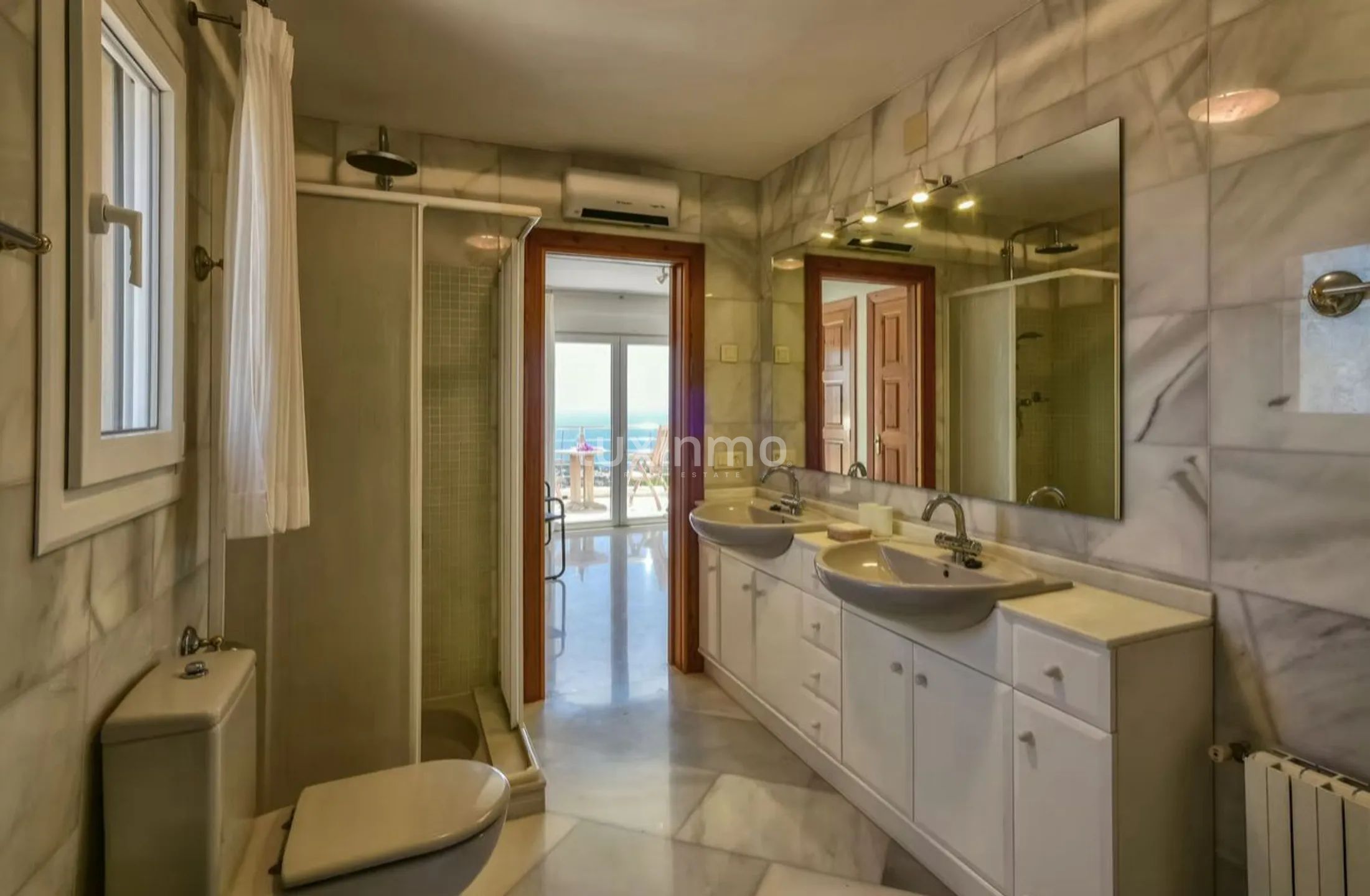 House for rent in Benissa Fustera — photo 28