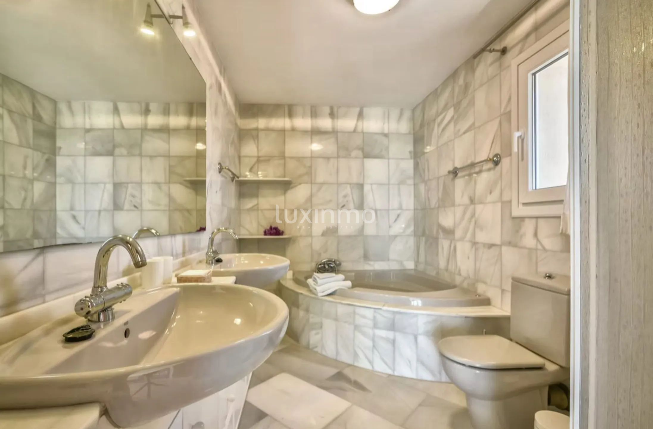 House for rent in Benissa Fustera — photo 27