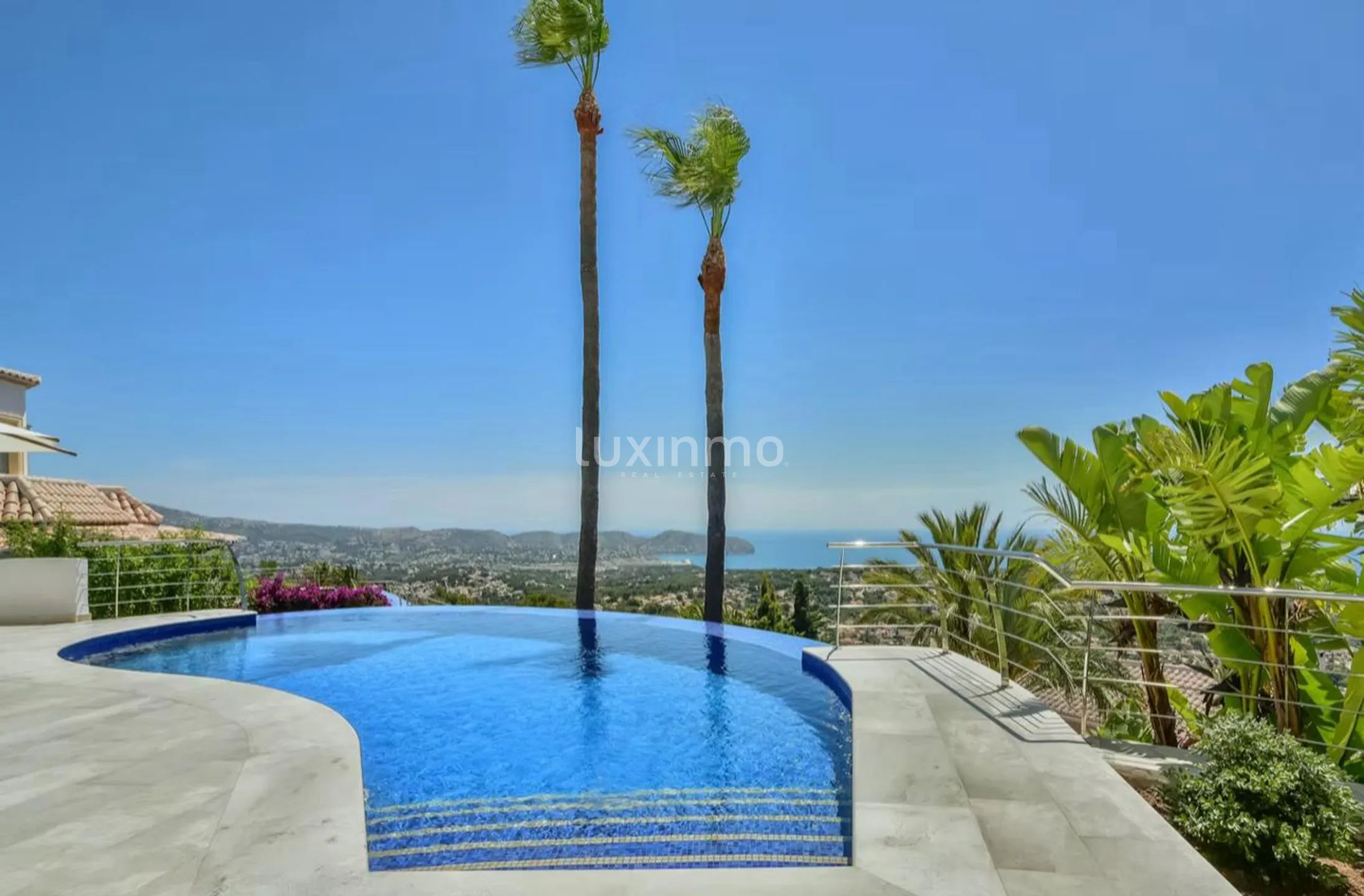 House for rent in Benissa Fustera — photo 2