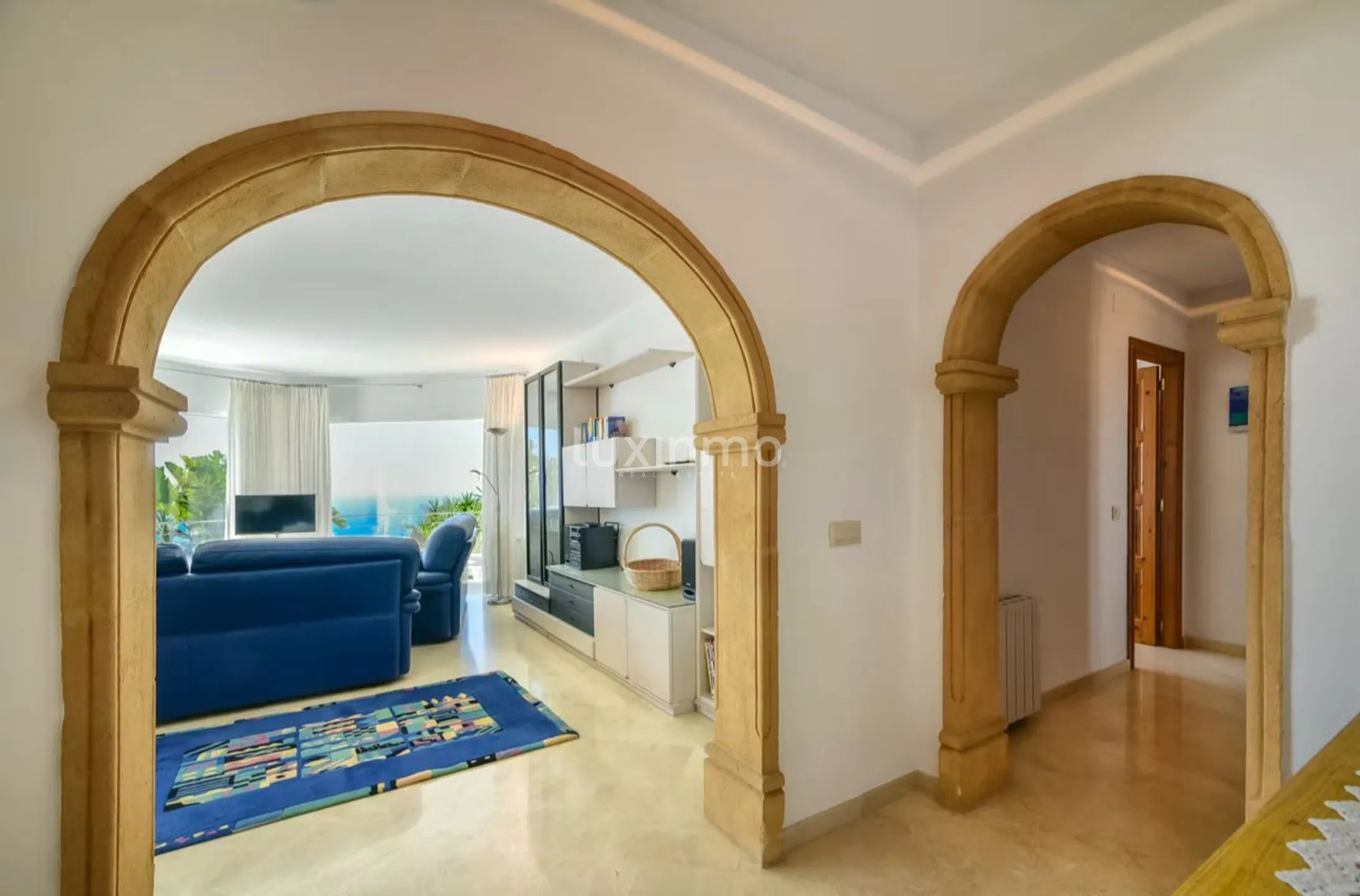 House for rent in Benissa Fustera — photo 18