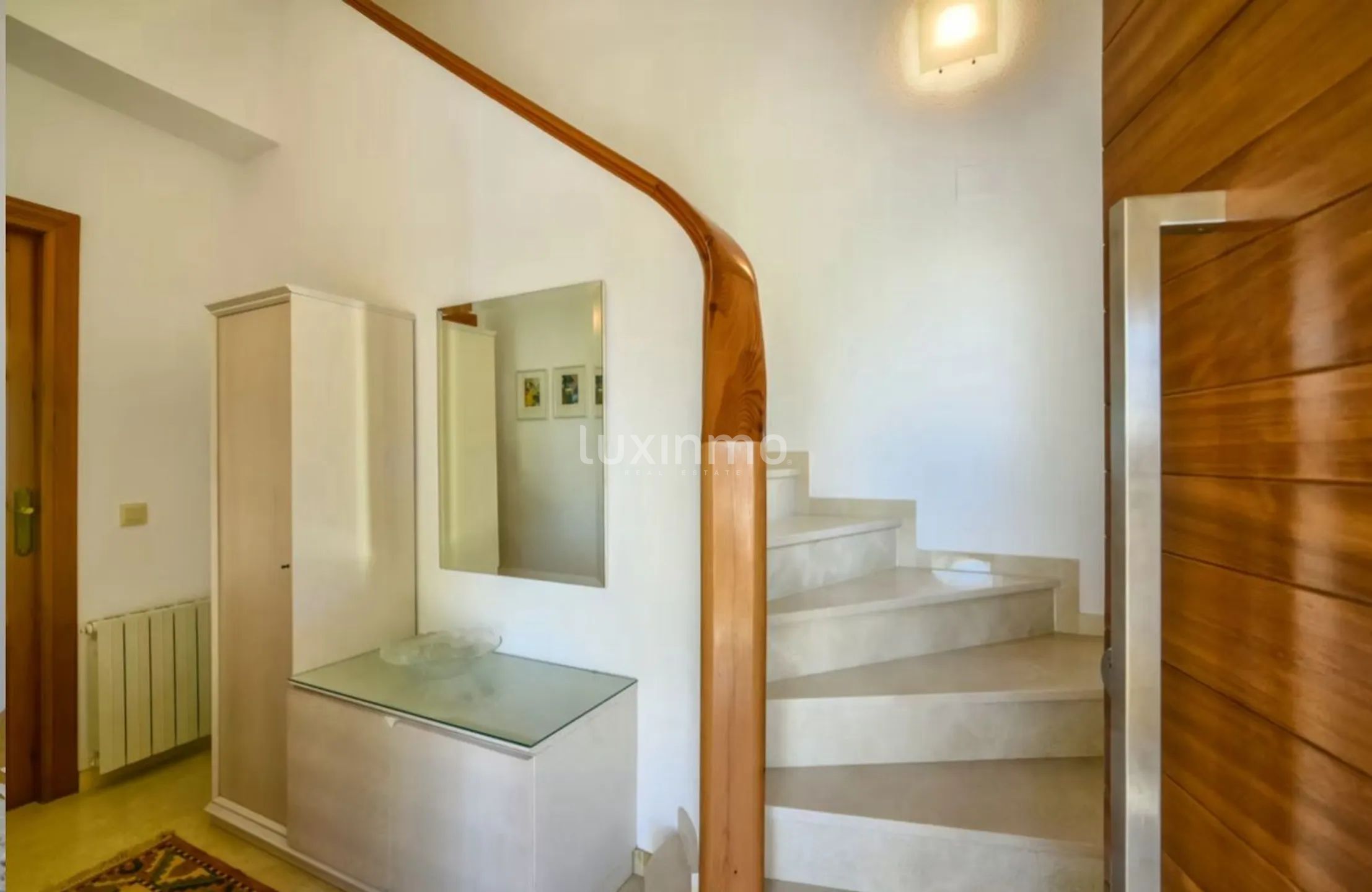 House for rent in Benissa Fustera — photo 9