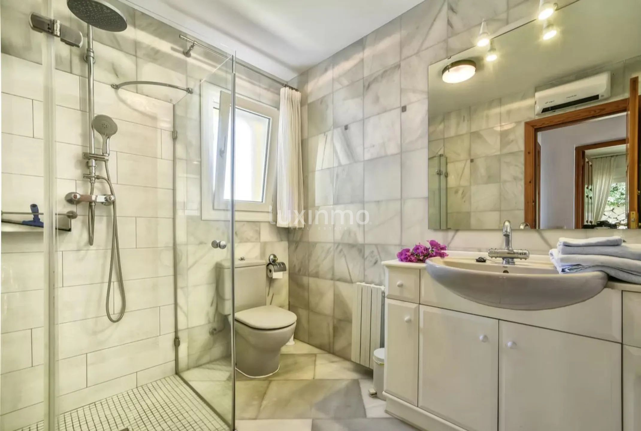 House for rent in Benissa Fustera — photo 25