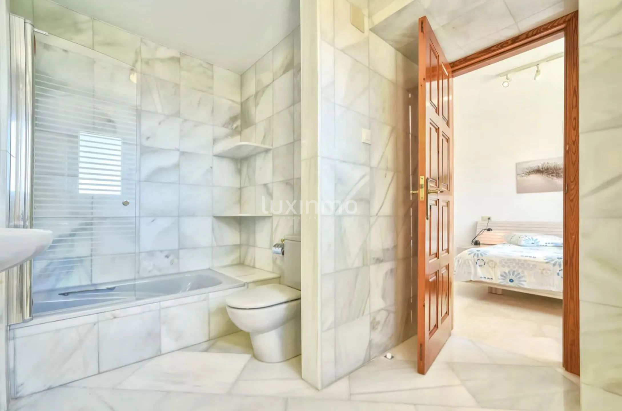 House for rent in Benissa Fustera — photo 26