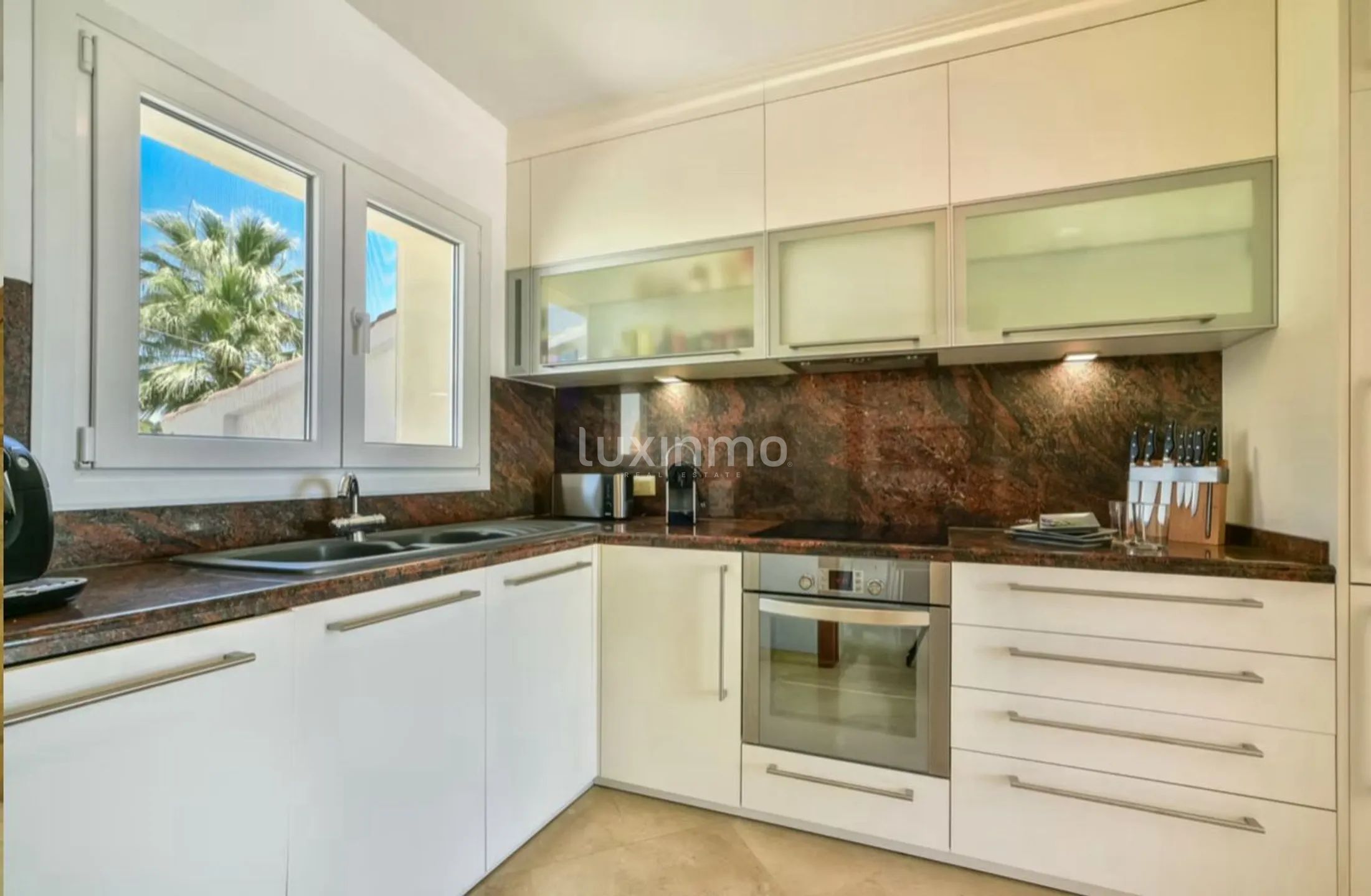 House for rent in Benissa Fustera — photo 17