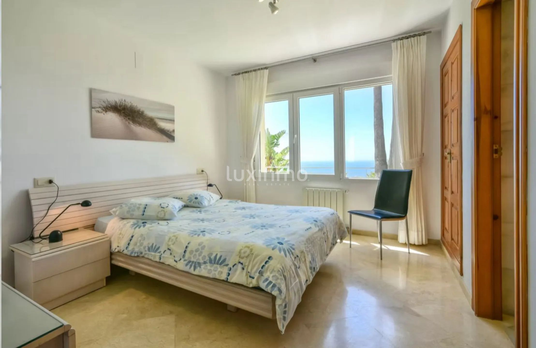 House for rent in Benissa Fustera — photo 21