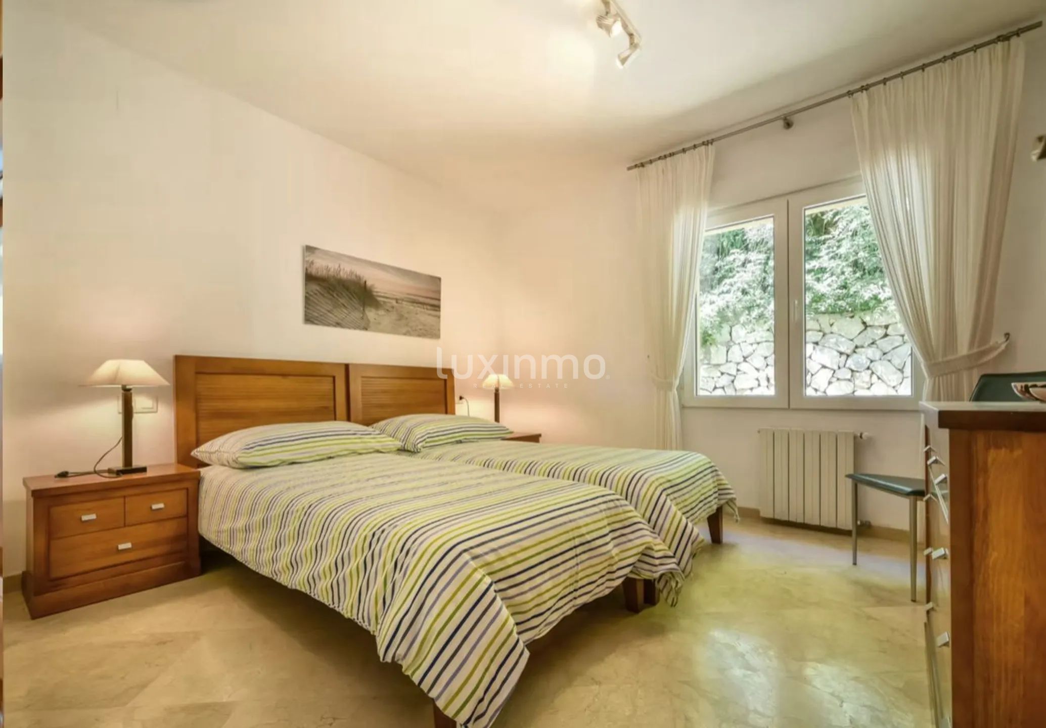 House for rent in Benissa Fustera — photo 19