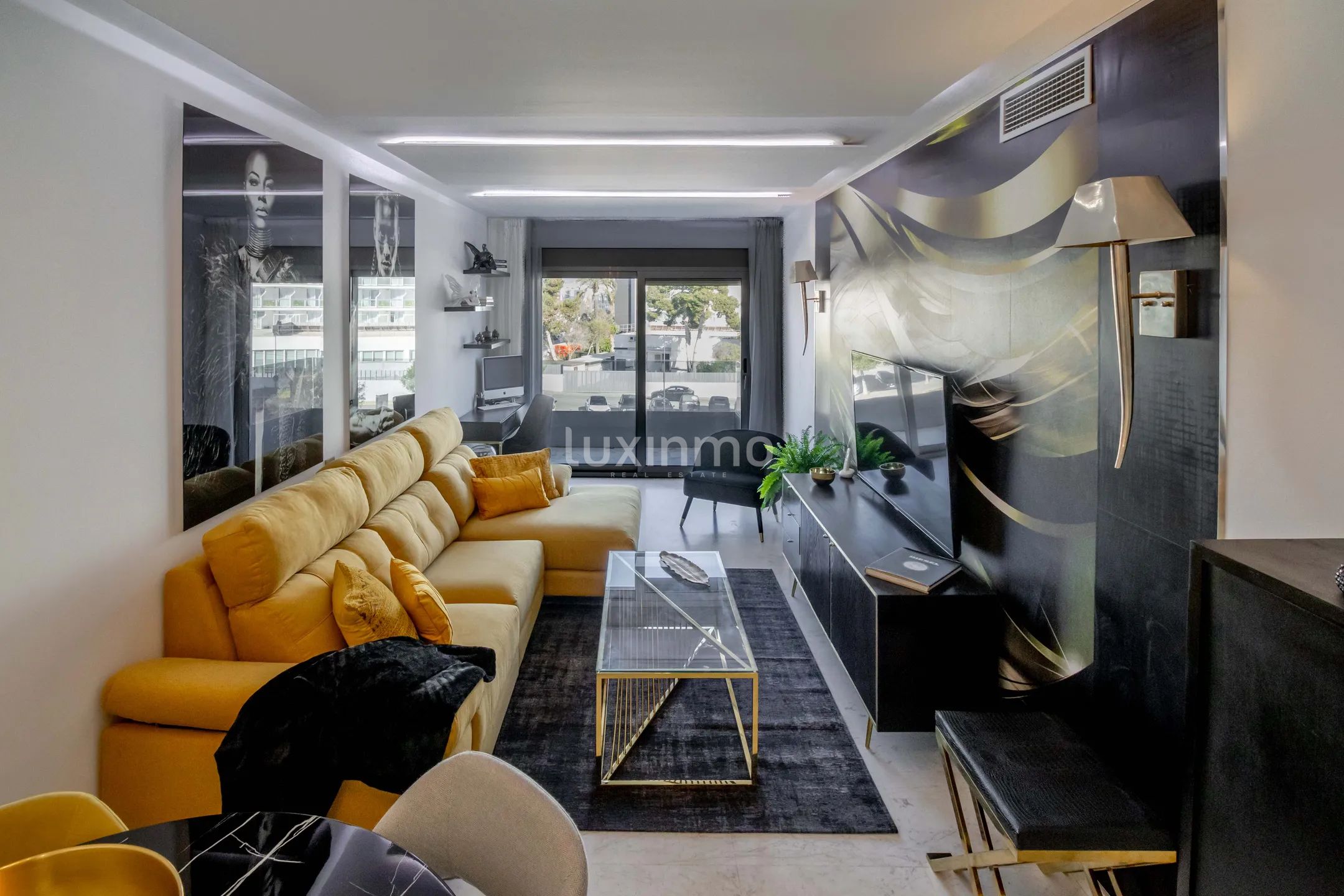 Apartamento de lujo en Royal beach Playa D'en Bossa — photo 26