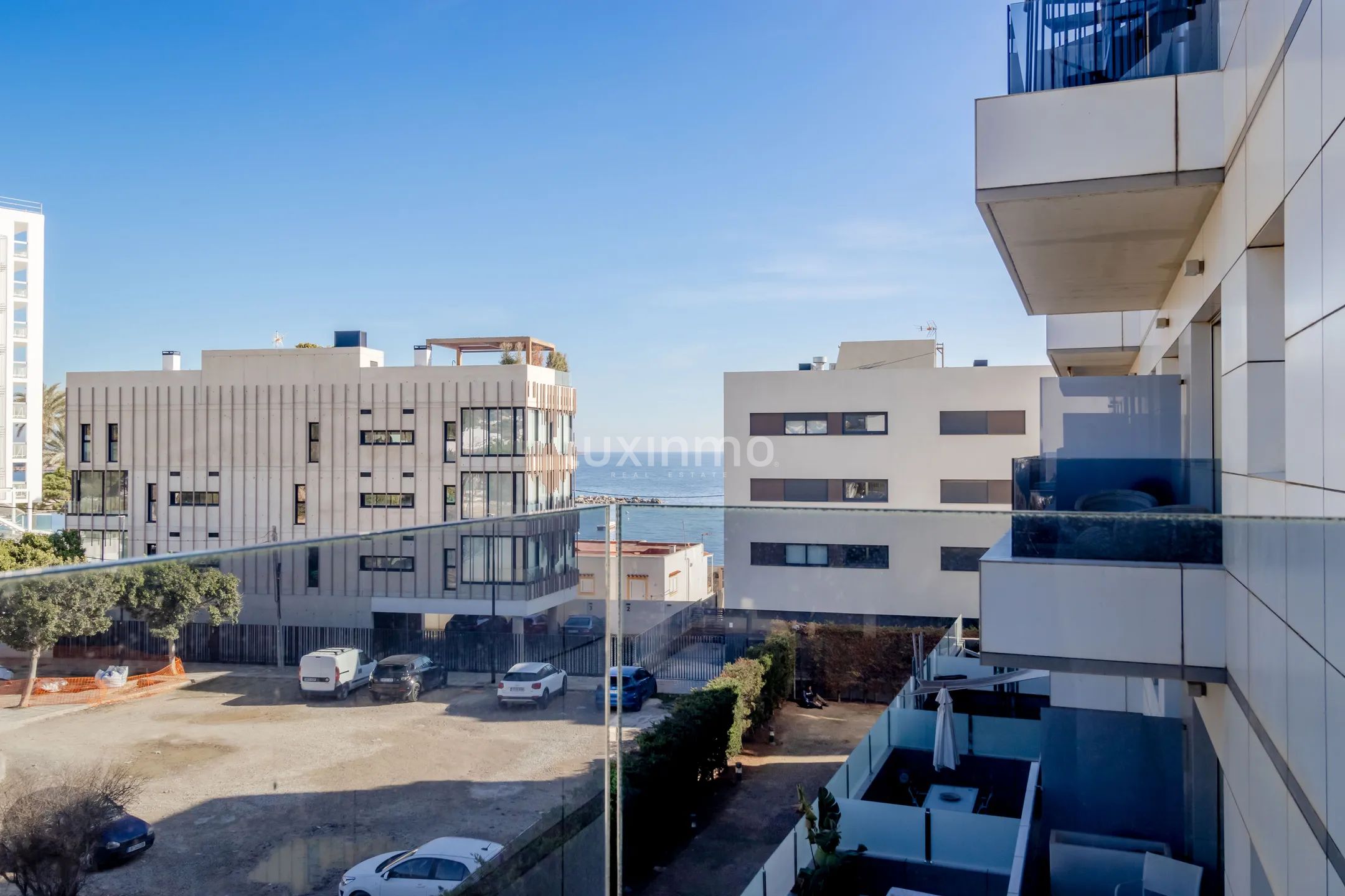 Apartamento de lujo en Royal beach Playa D'en Bossa — photo 41