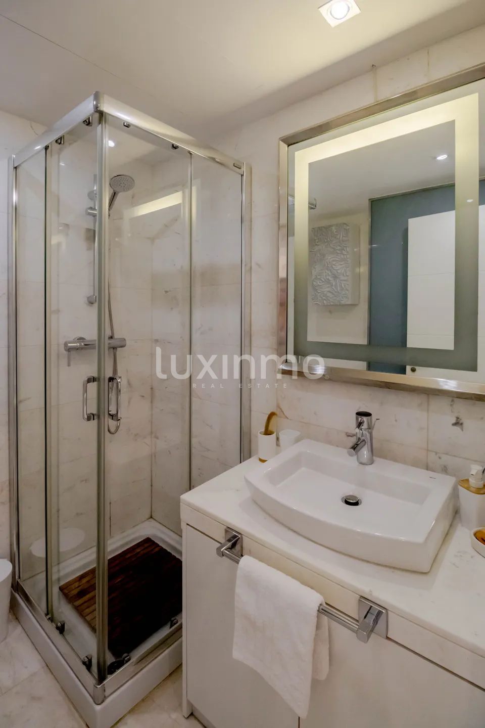 Apartamento de lujo en Royal beach Playa D'en Bossa — photo 17