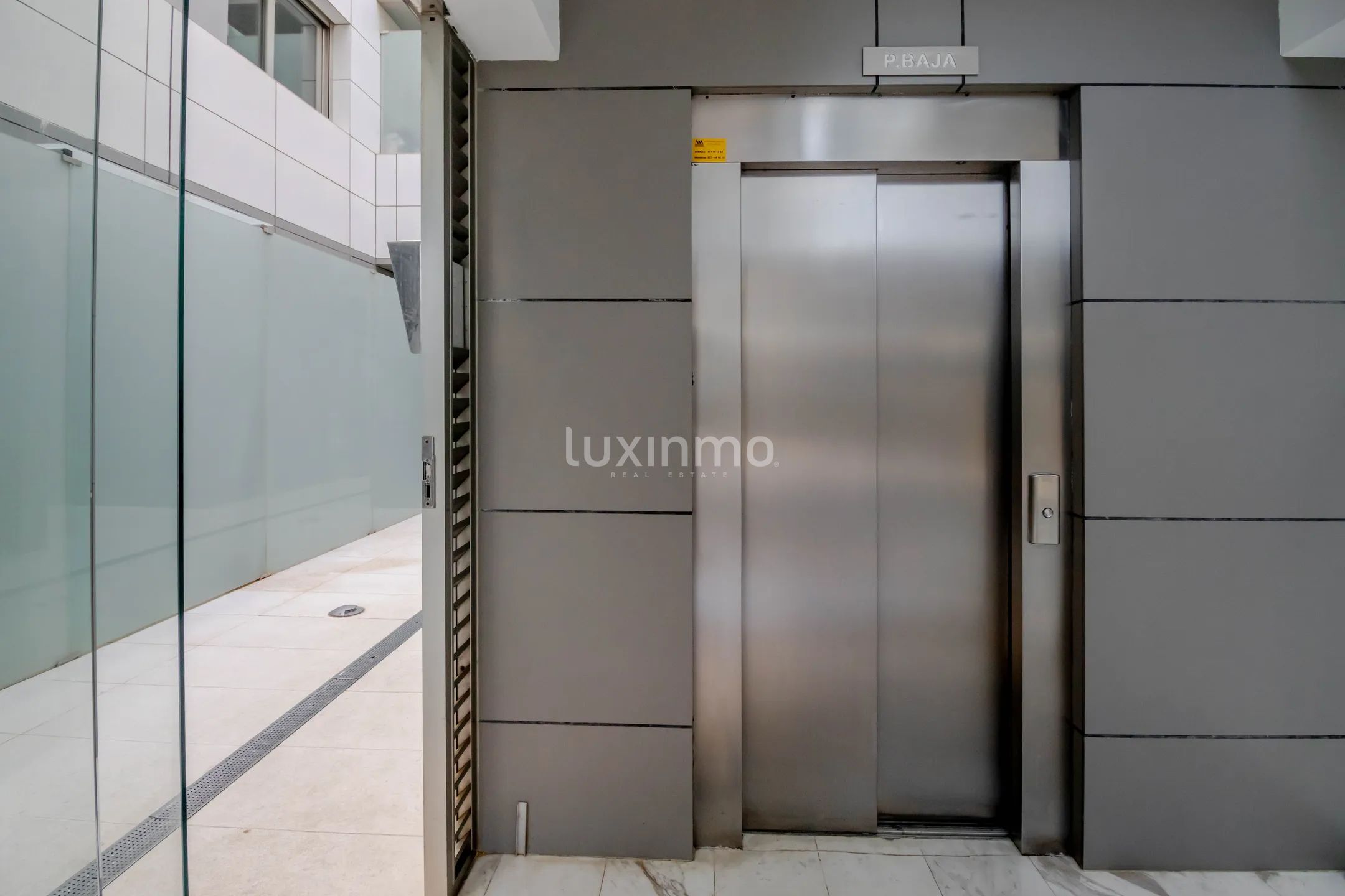 Apartamento de lujo en Royal beach Playa D'en Bossa — photo 15