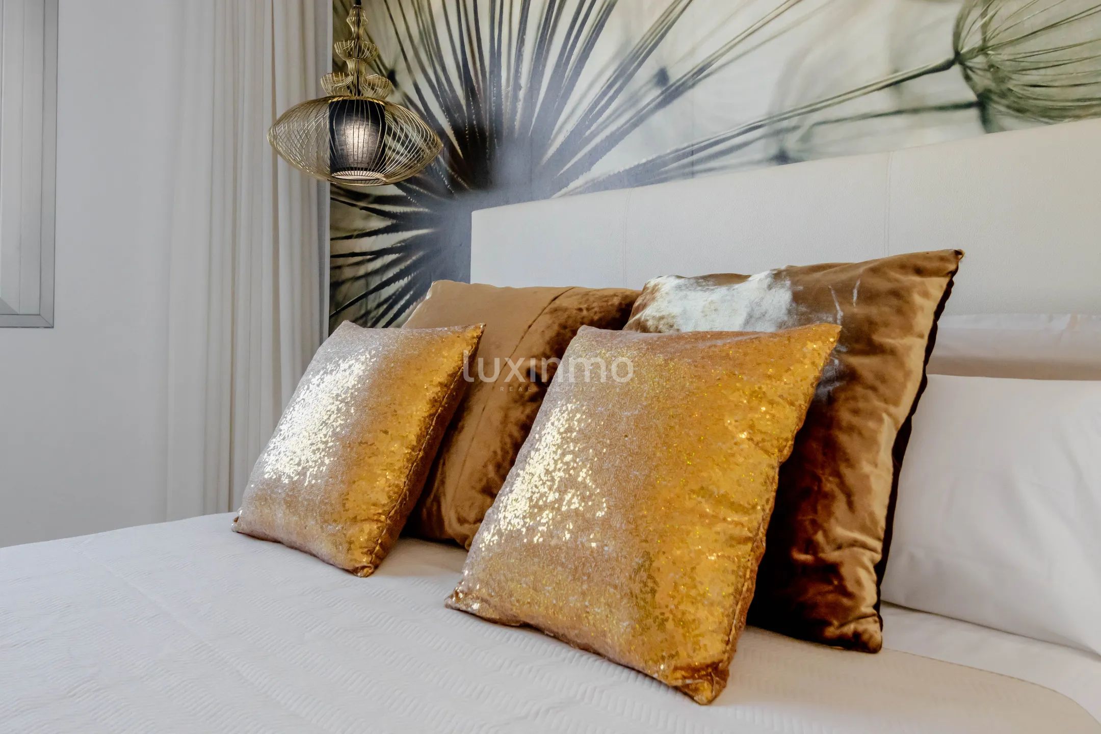 Apartamento de lujo en Royal beach Playa D'en Bossa — photo 23