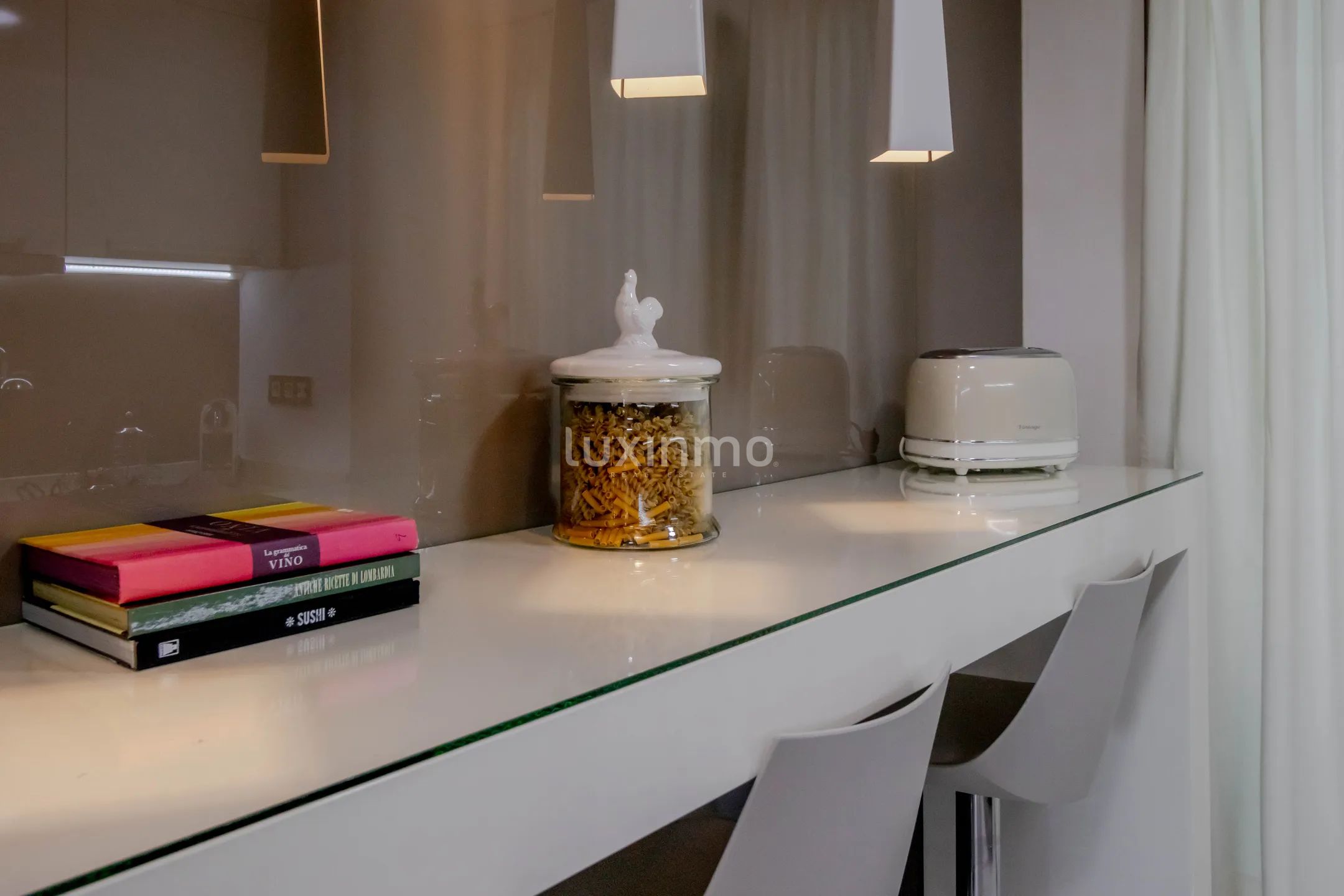 Apartamento de lujo en Royal beach Playa D'en Bossa — photo 34